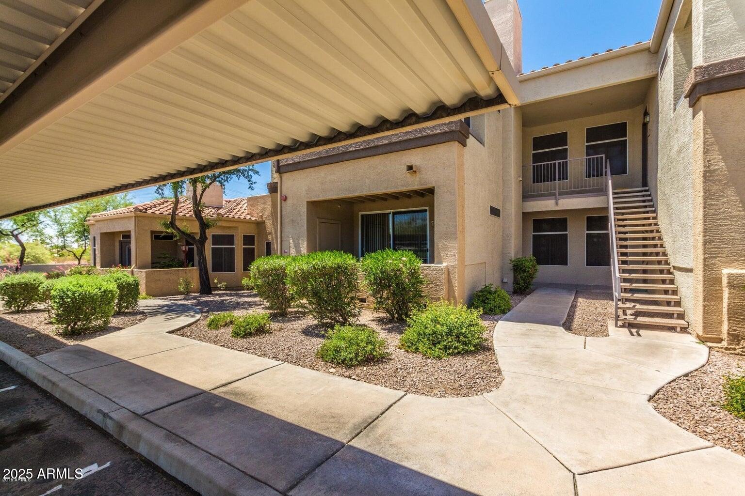 11375 E SAHUARO Drive, 1019