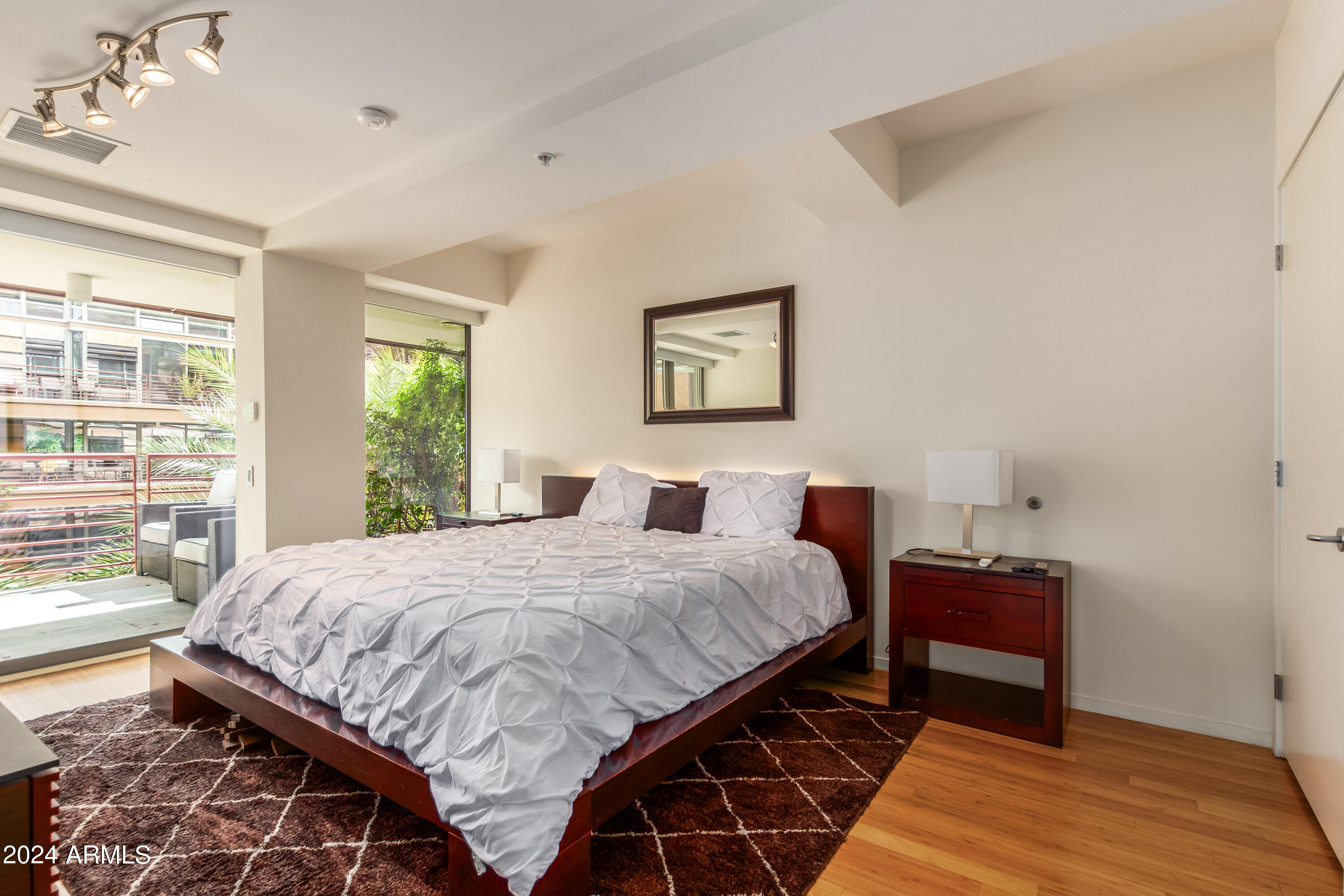 7137 E Rancho Vista Drive, 4005