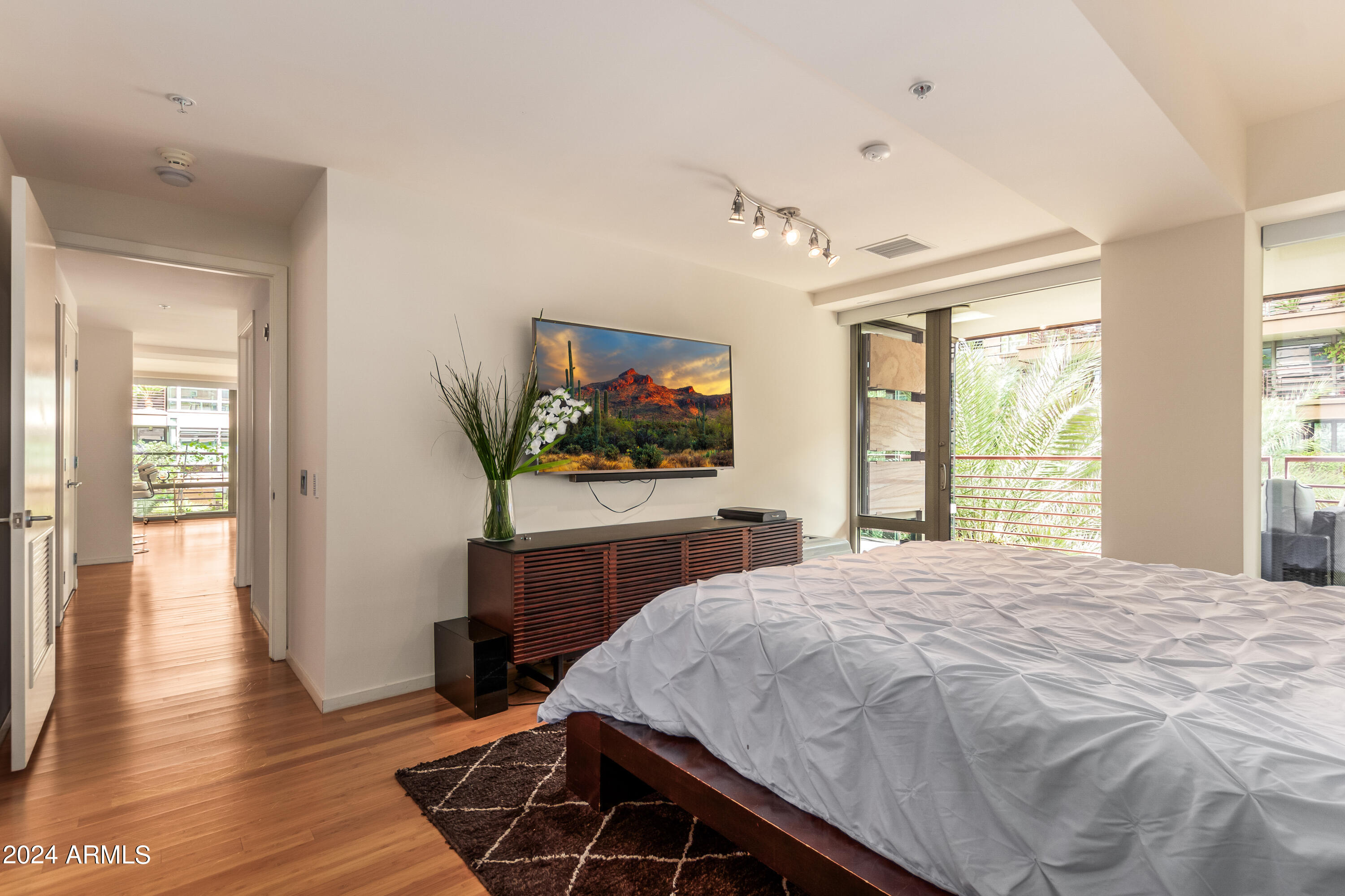 7137 E Rancho Vista Drive, 4005