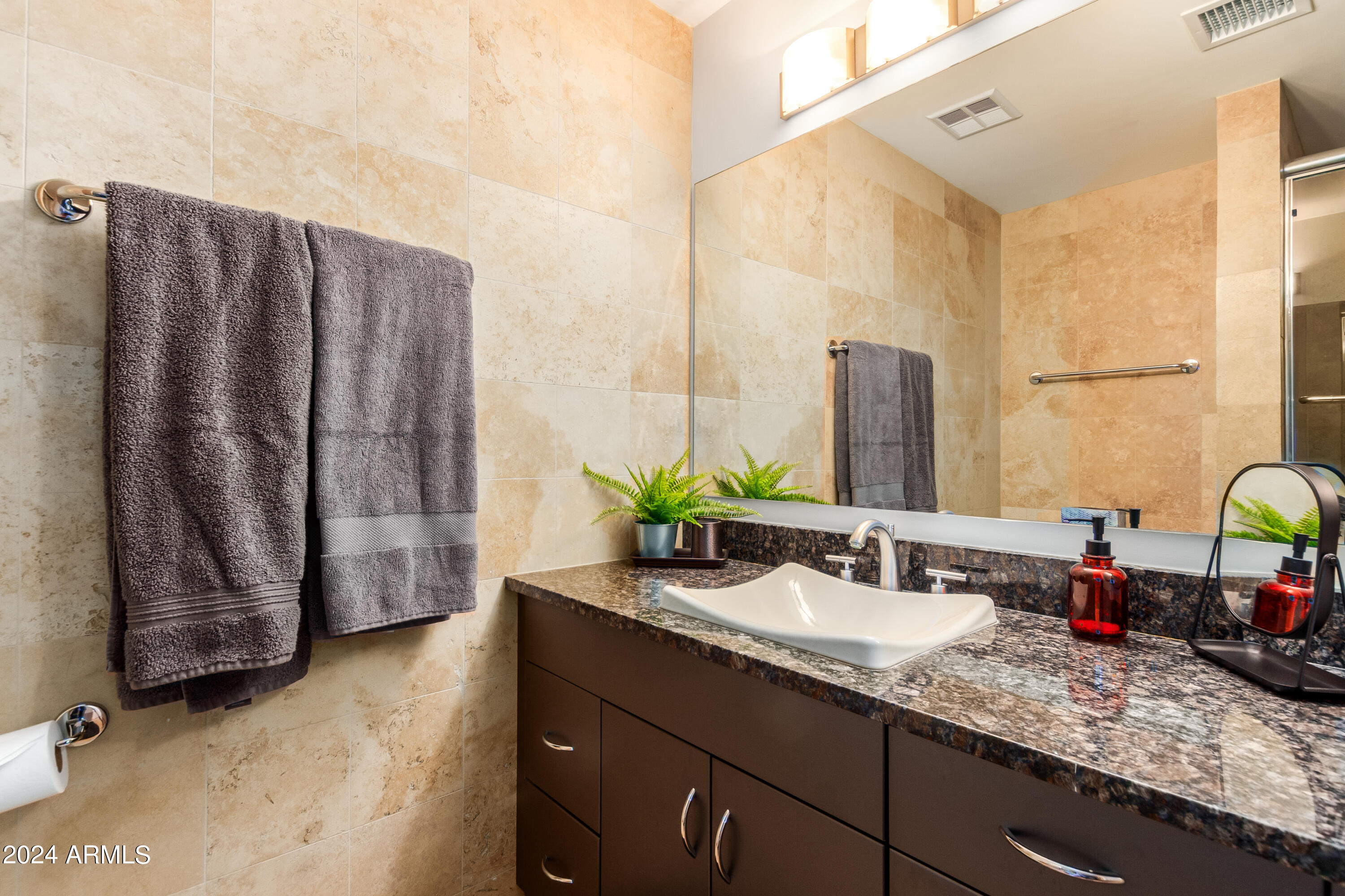 7137 E Rancho Vista Drive, 4005