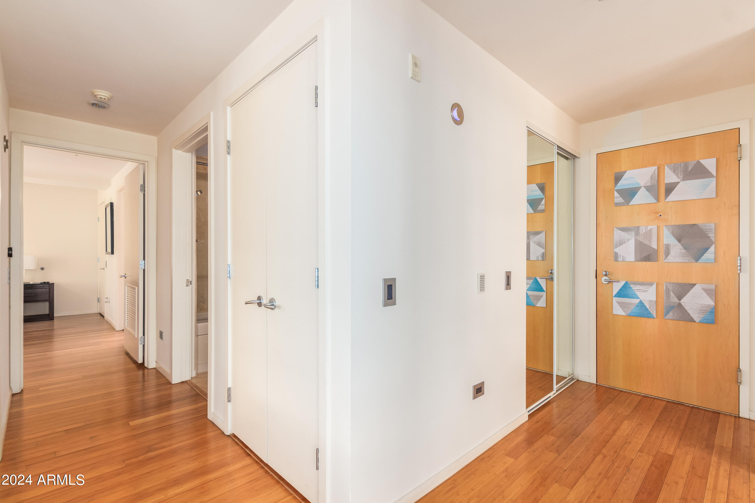 7137 E Rancho Vista Drive, 4005