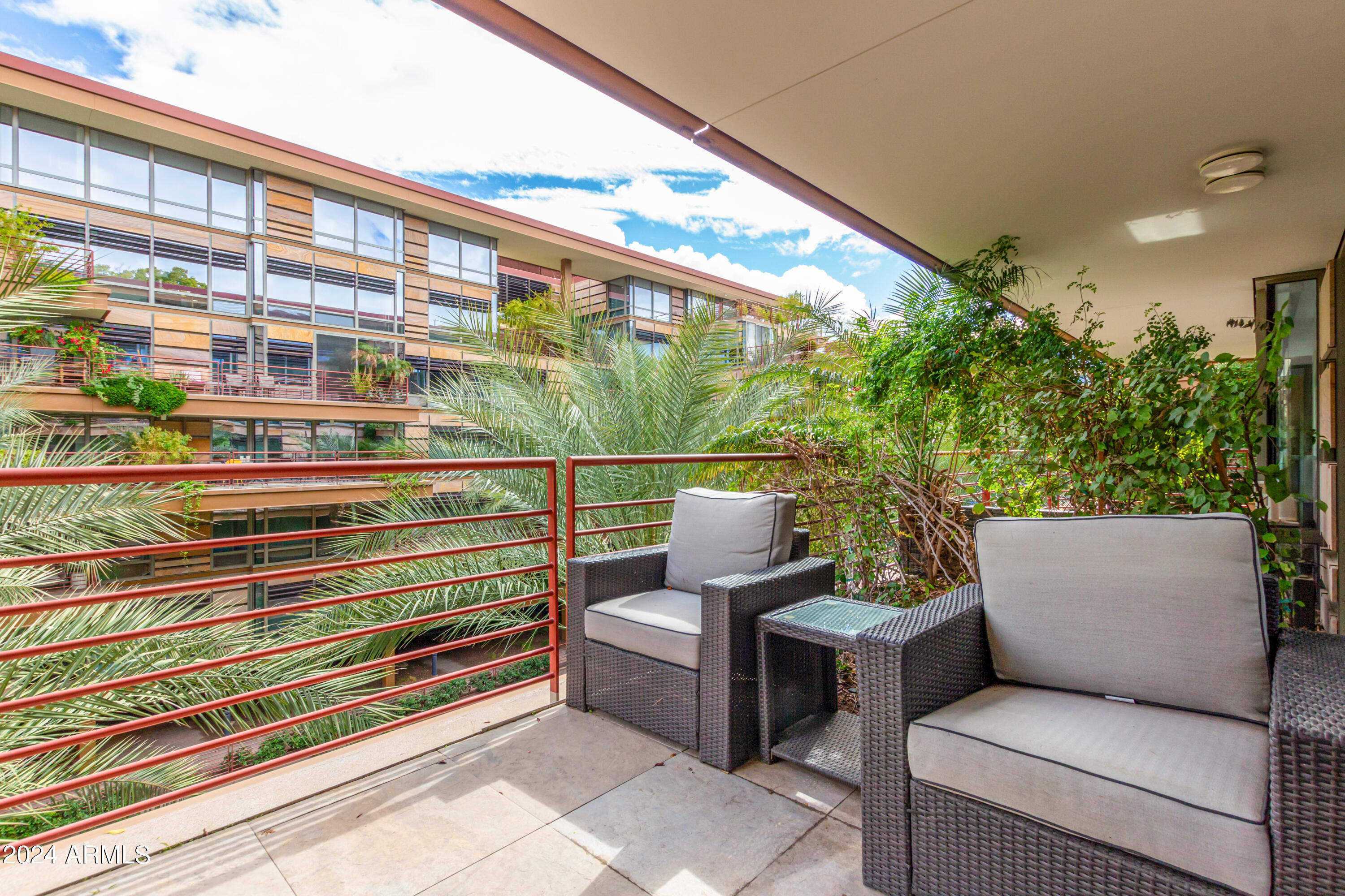 7137 E Rancho Vista Drive, 4005