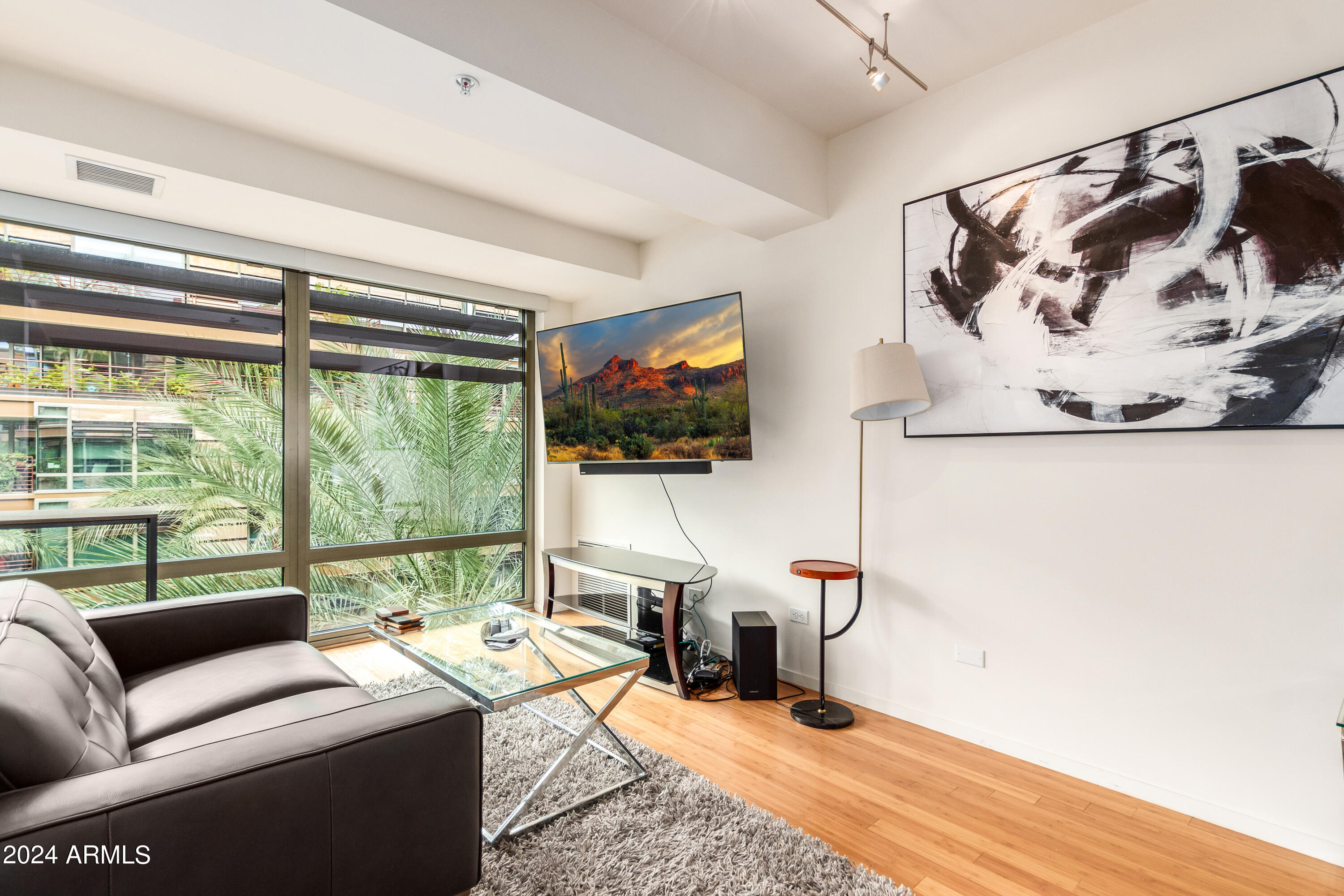 7137 E Rancho Vista Drive, 4005