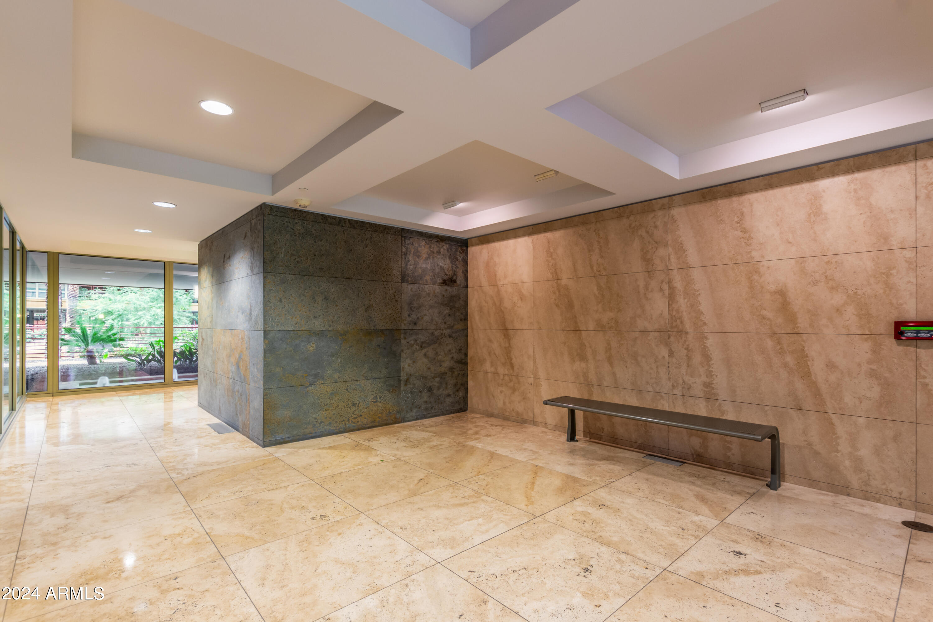 7137 E Rancho Vista Drive, 4005
