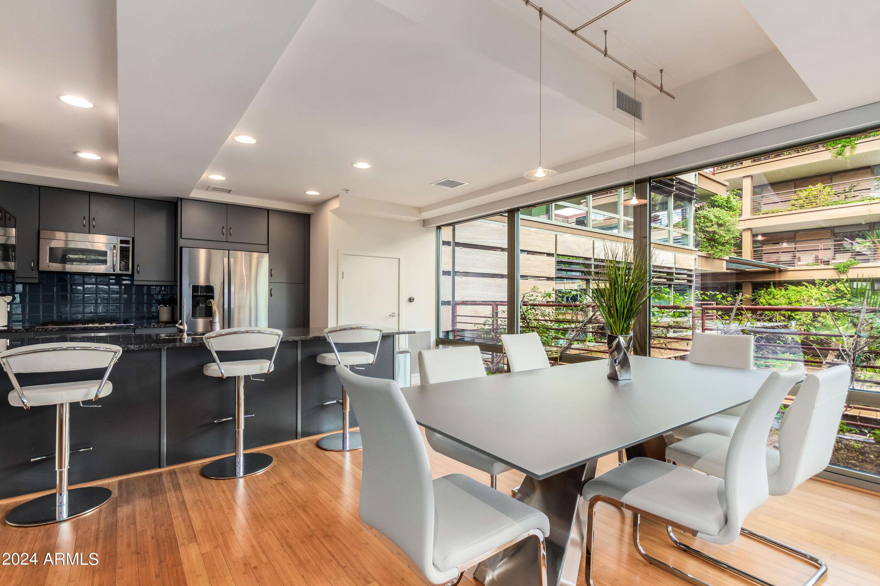 7137 E Rancho Vista Drive, 4005