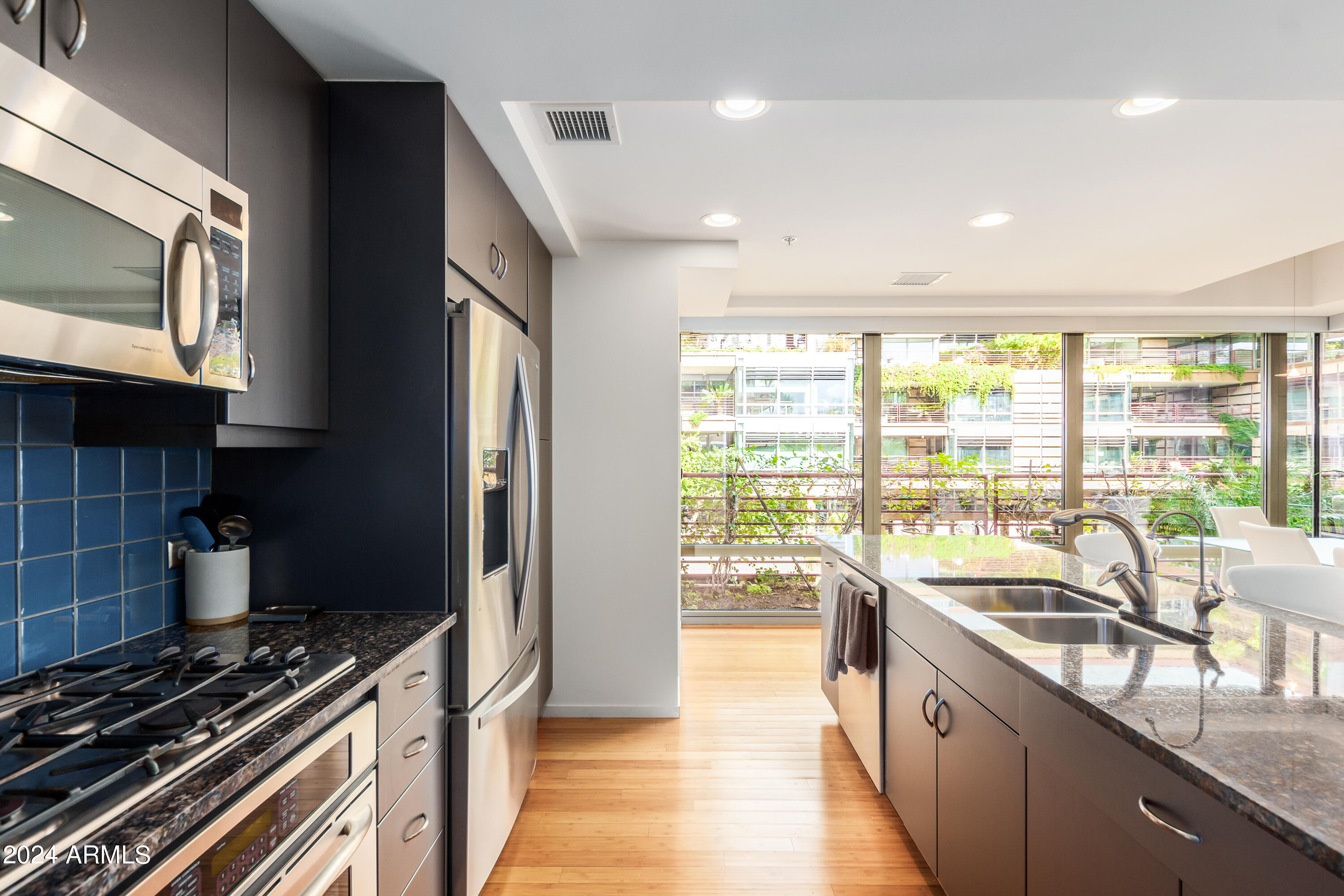 7137 E Rancho Vista Drive, 4005