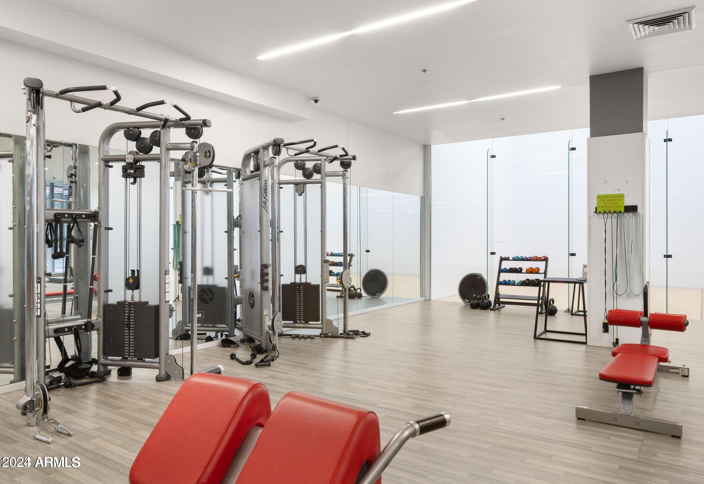 7137 E Rancho Vista Drive, 4005