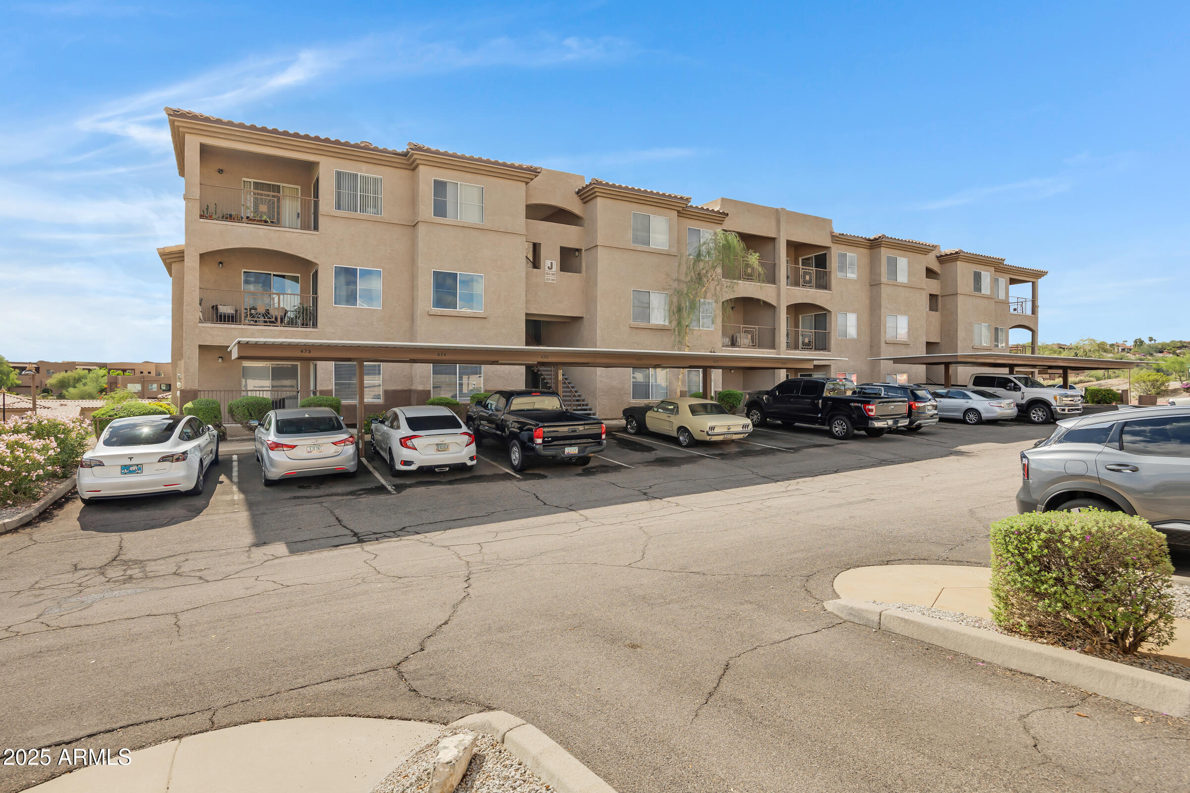 13700 N FOUNTAIN HILLS Boulevard, 158, Fountain Hills Unit: 158