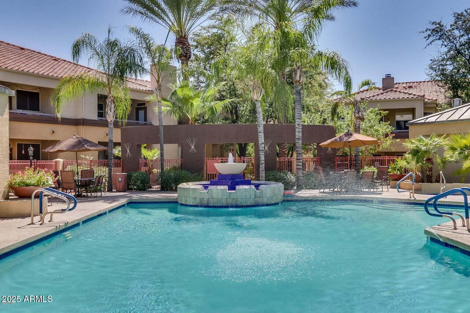 11375 E SAHUARO Drive 2007