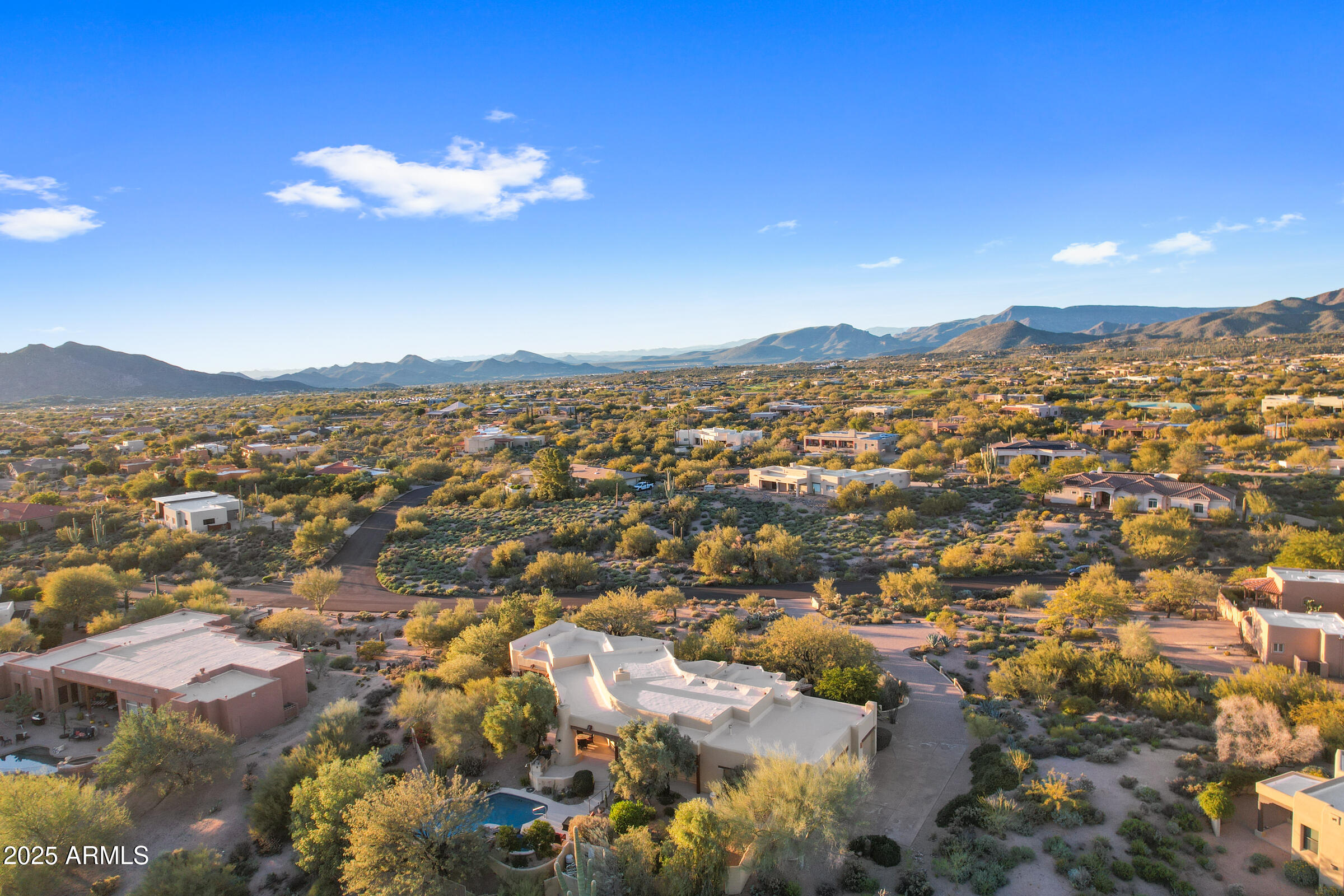 36663 N WILDFLOWER Road