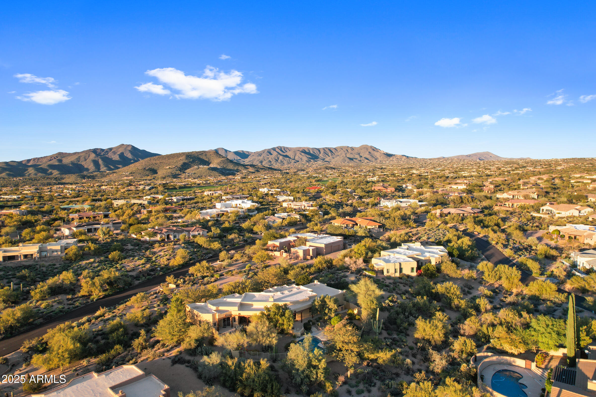 36663 N WILDFLOWER Road