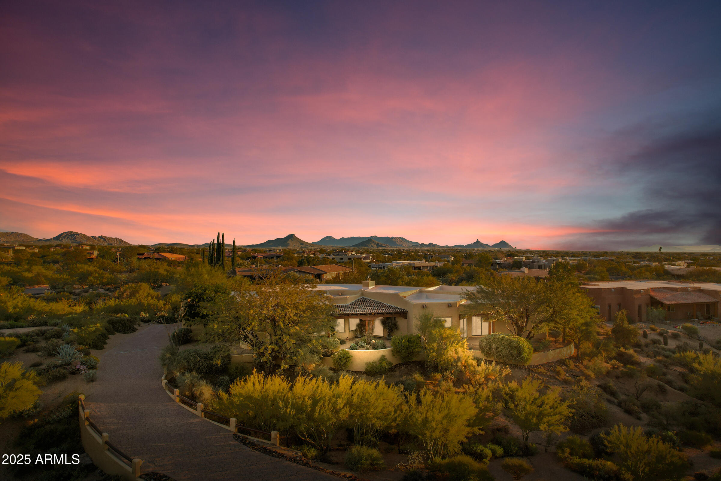 36663 N WILDFLOWER Road