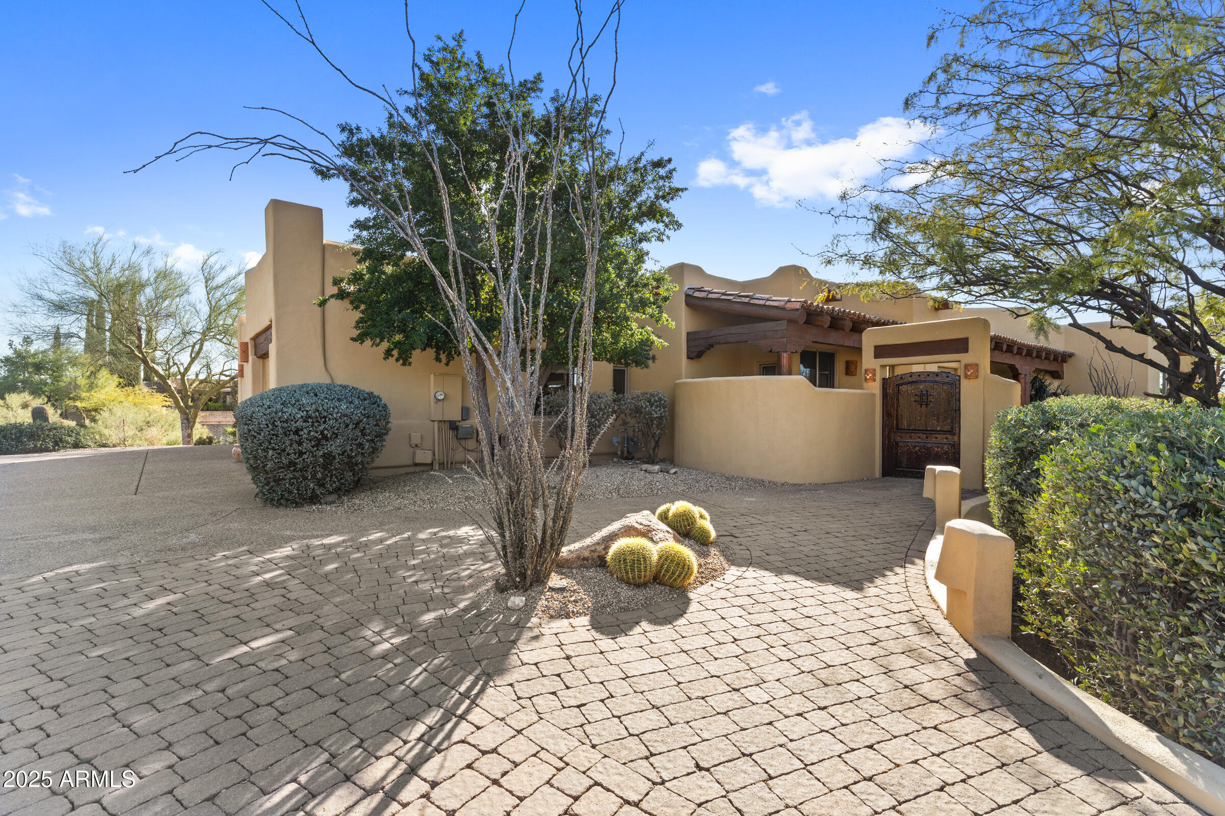 36663 N WILDFLOWER Road