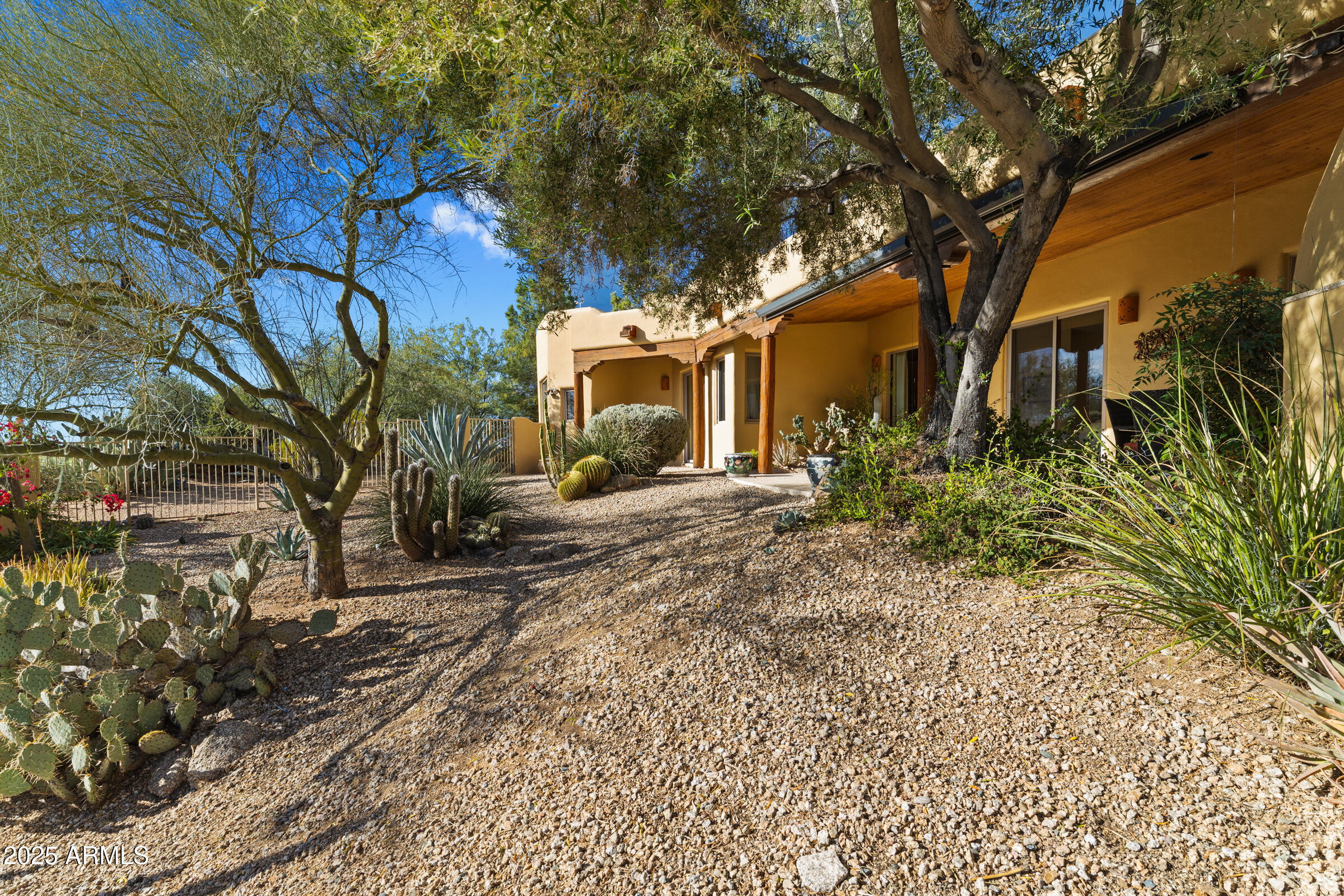 36663 N WILDFLOWER Road