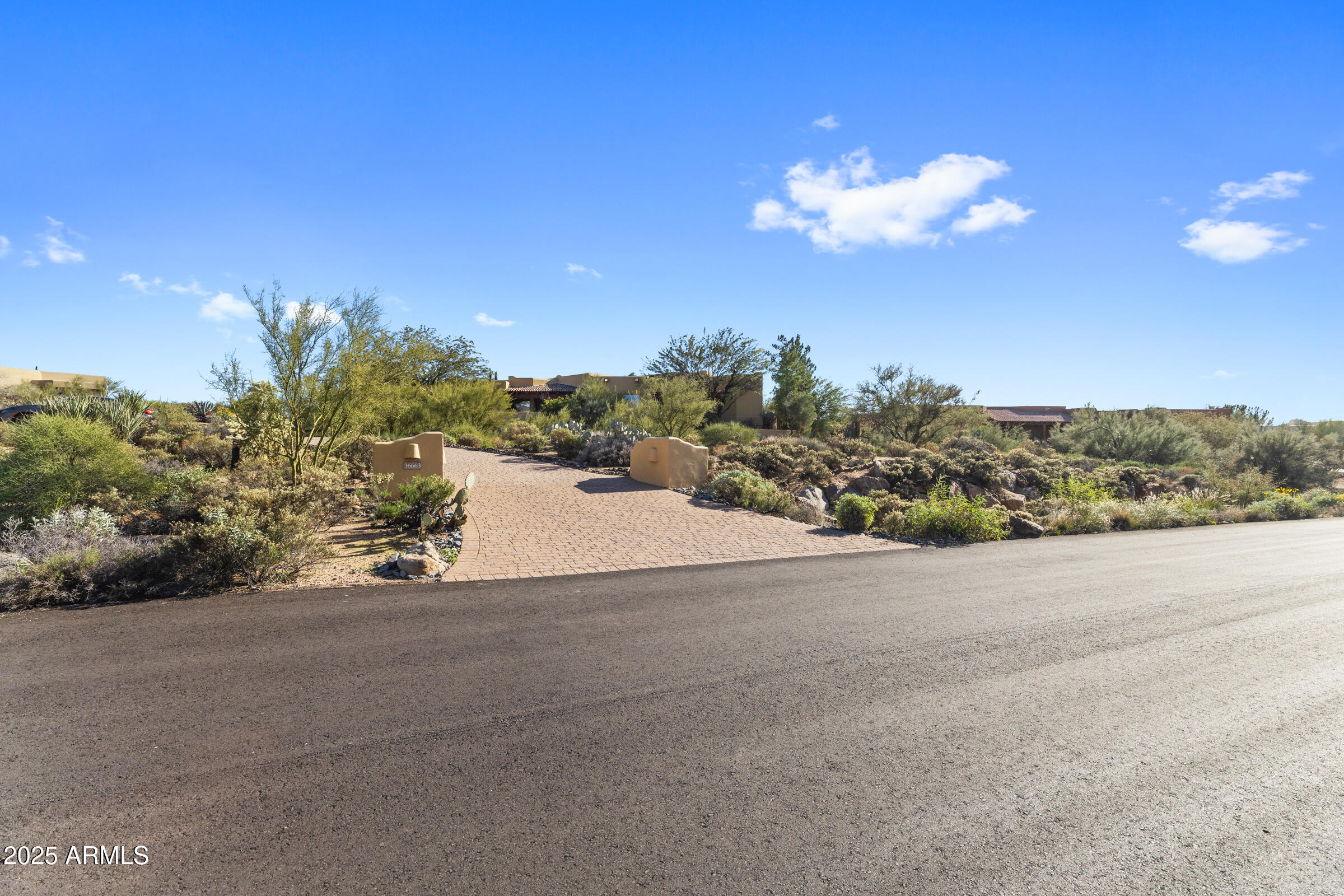 36663 N WILDFLOWER Road