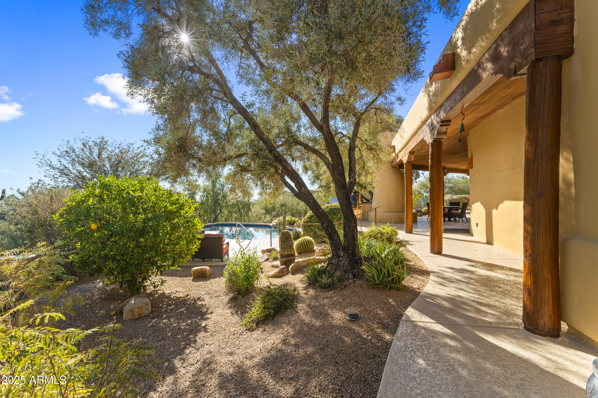 36663 N WILDFLOWER Road