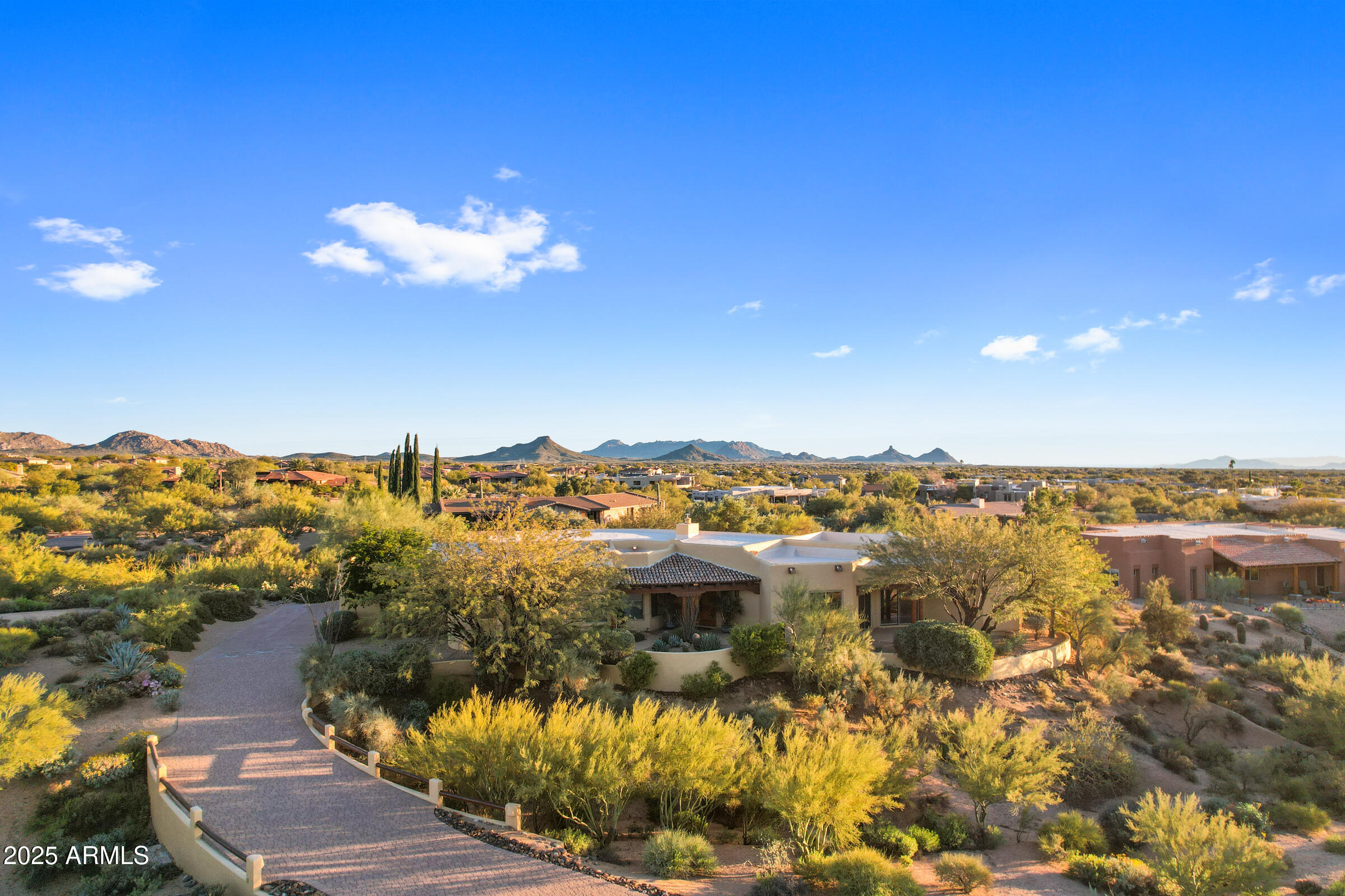 36663 N WILDFLOWER Road