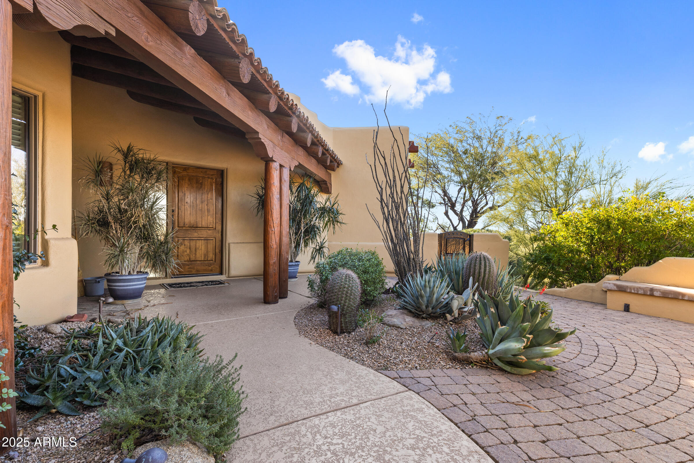 36663 N WILDFLOWER Road