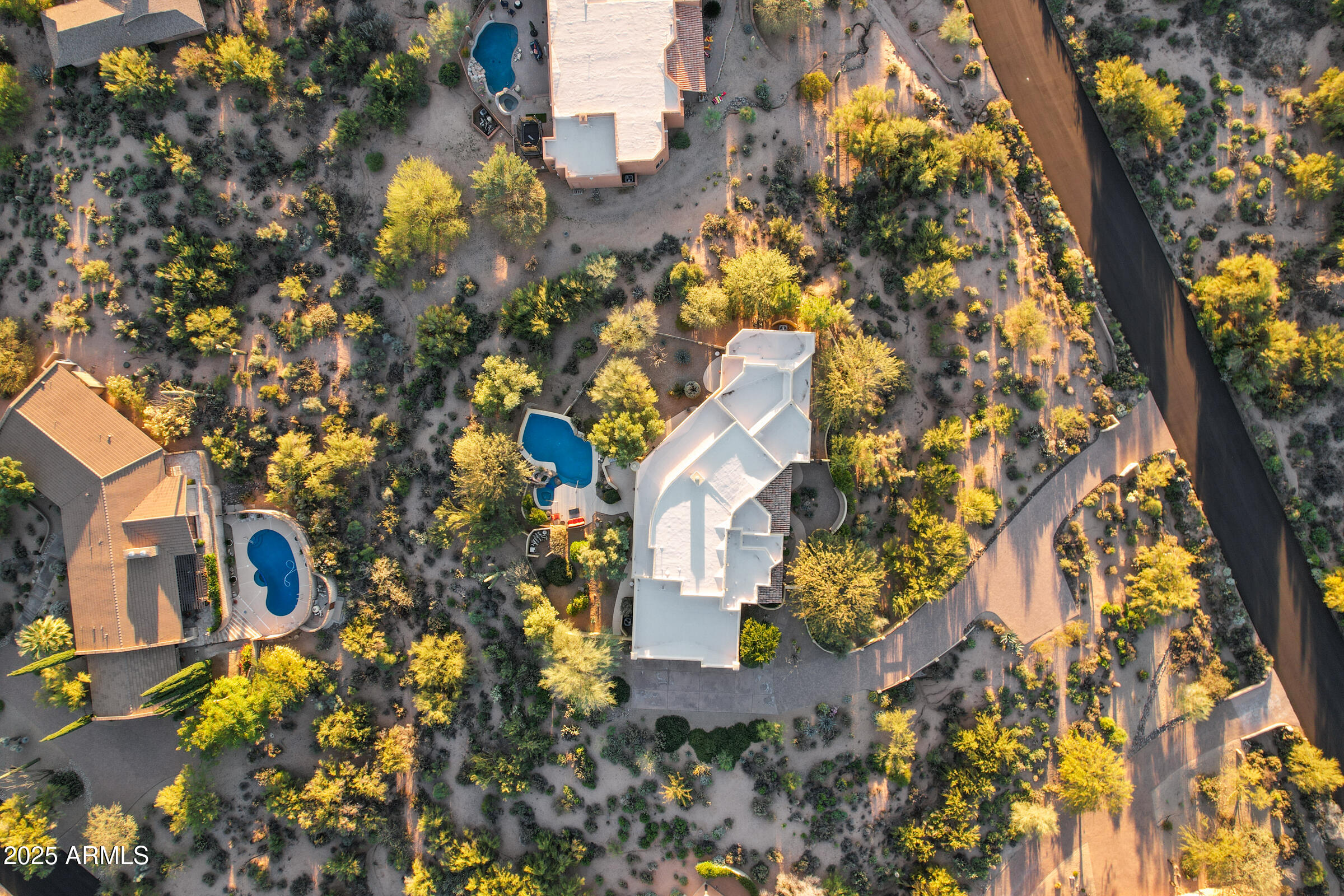 36663 N WILDFLOWER Road