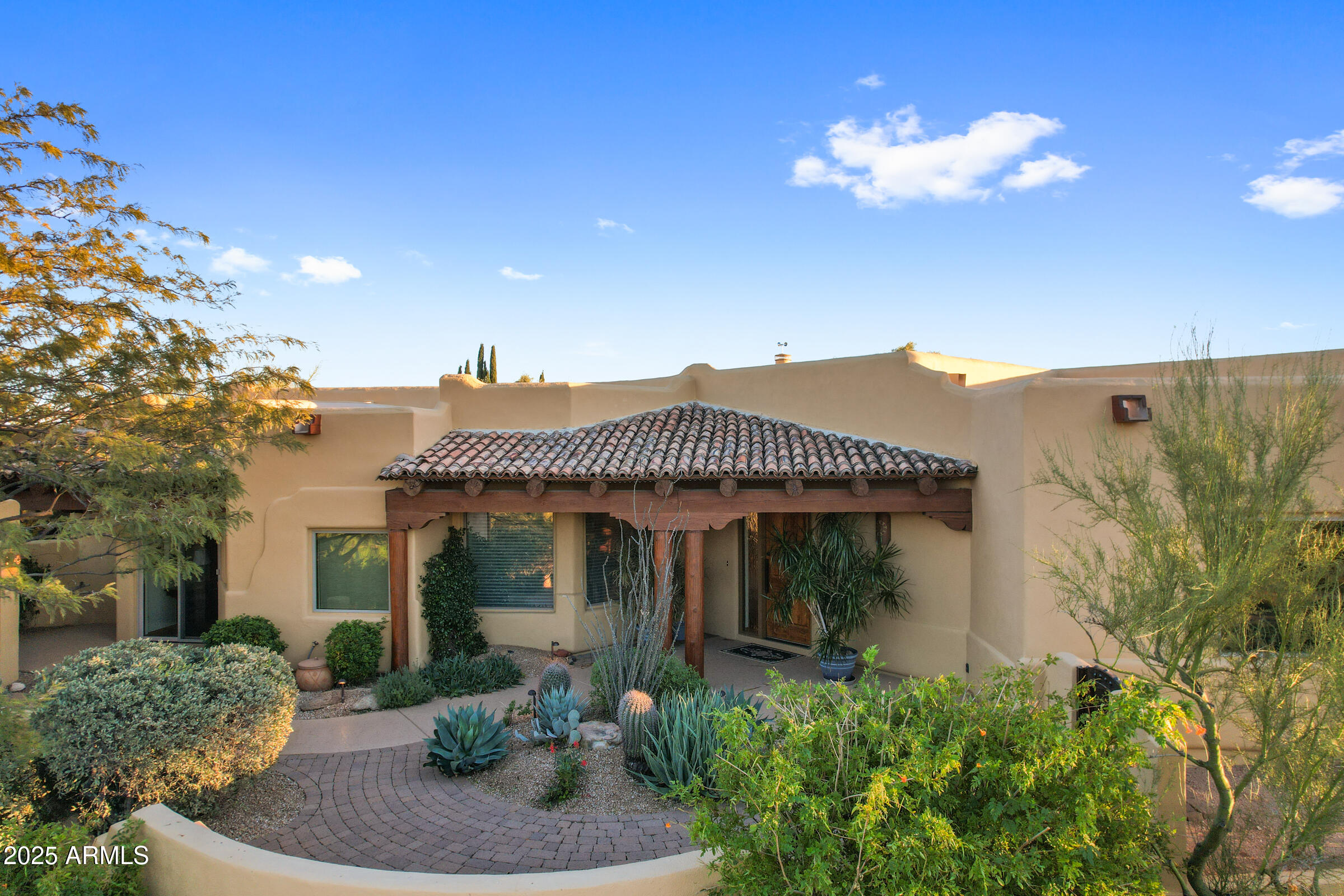 36663 N WILDFLOWER Road