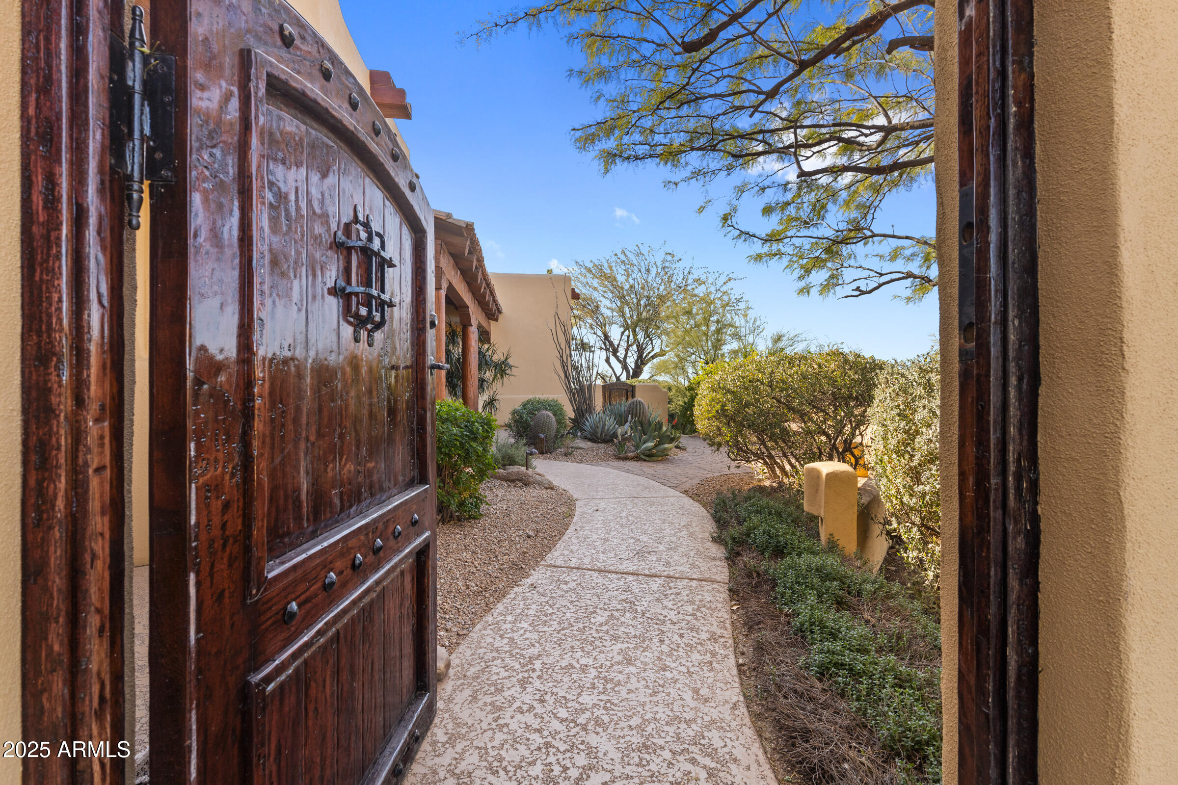 36663 N WILDFLOWER Road