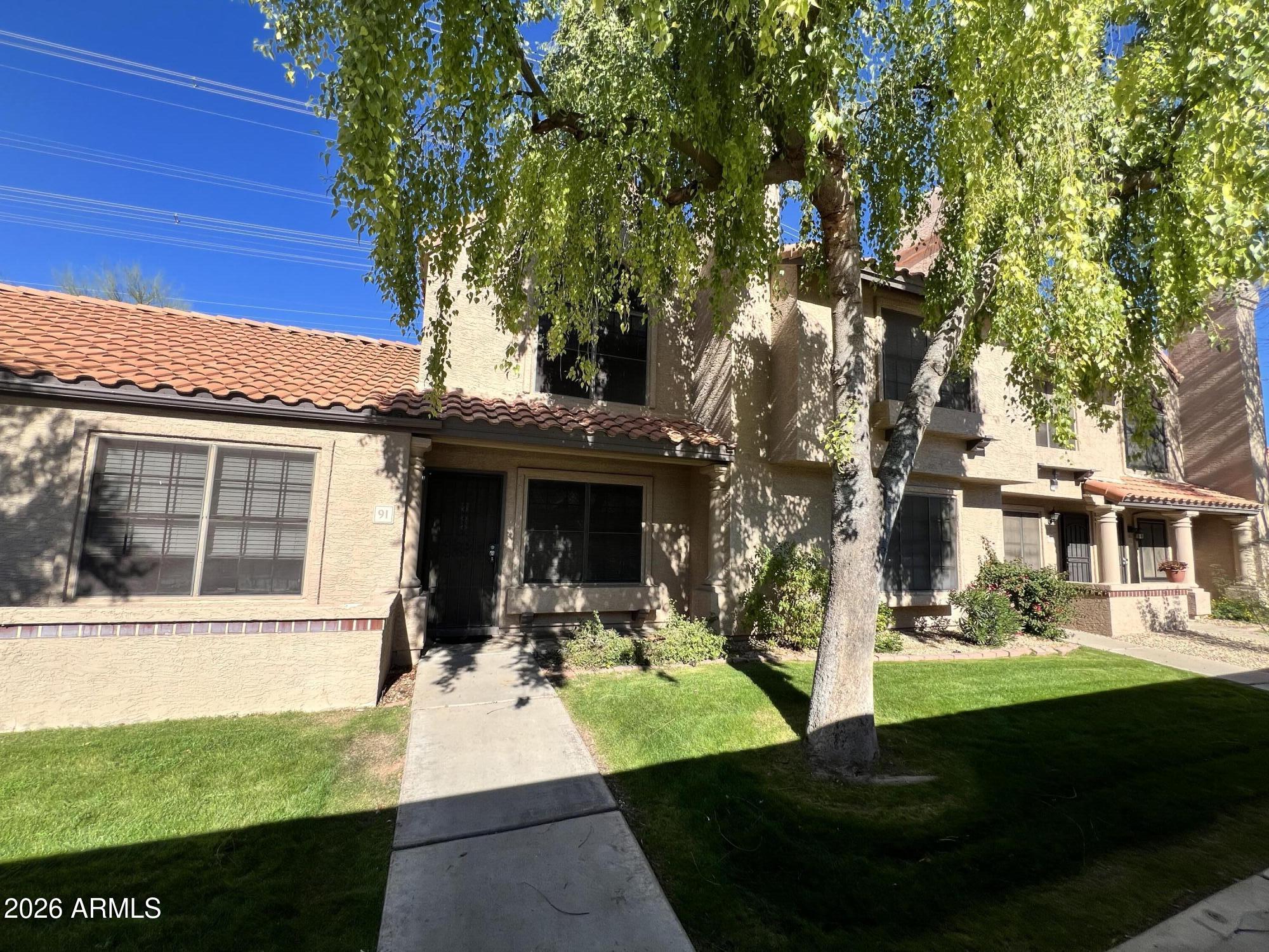 3491 N ARIZONA Avenue 91
