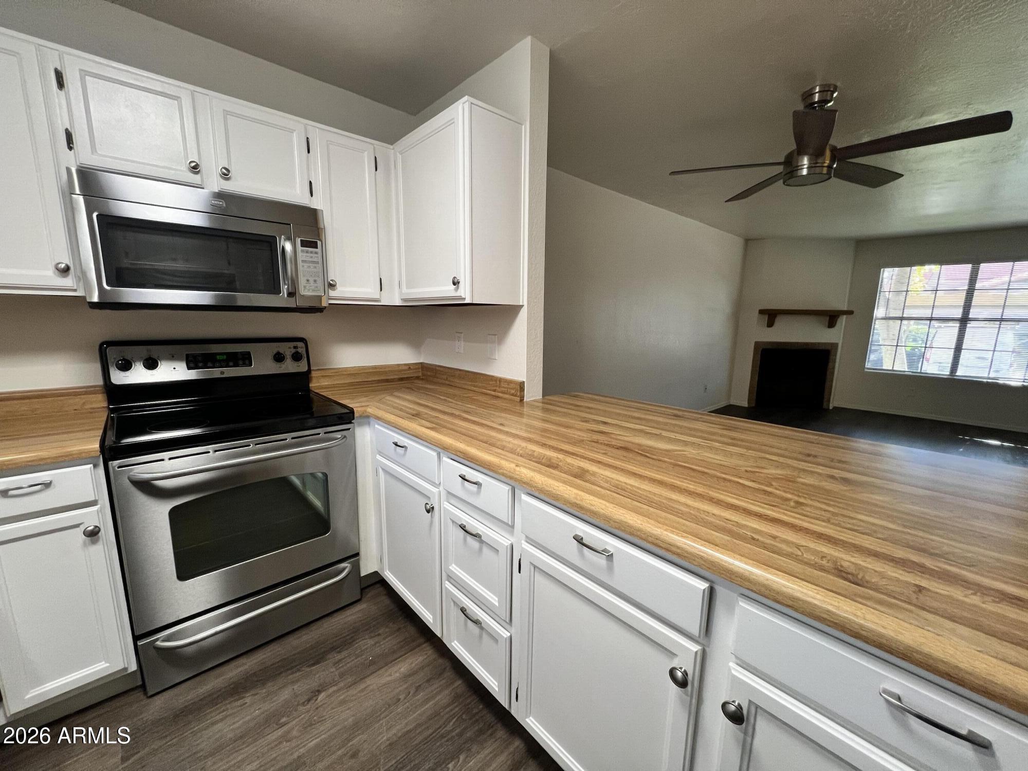 3491 N ARIZONA Avenue 91