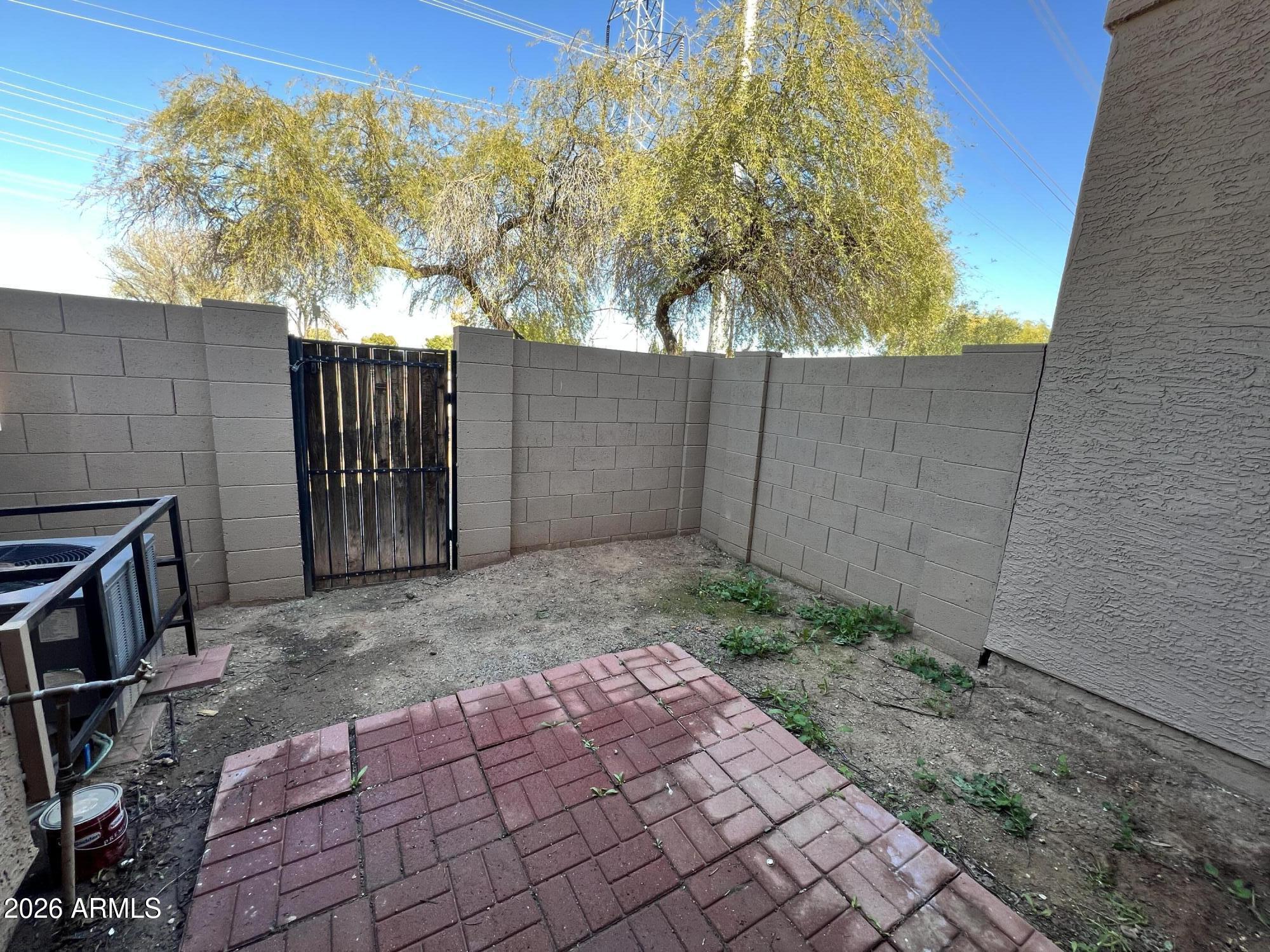 3491 N ARIZONA Avenue 91