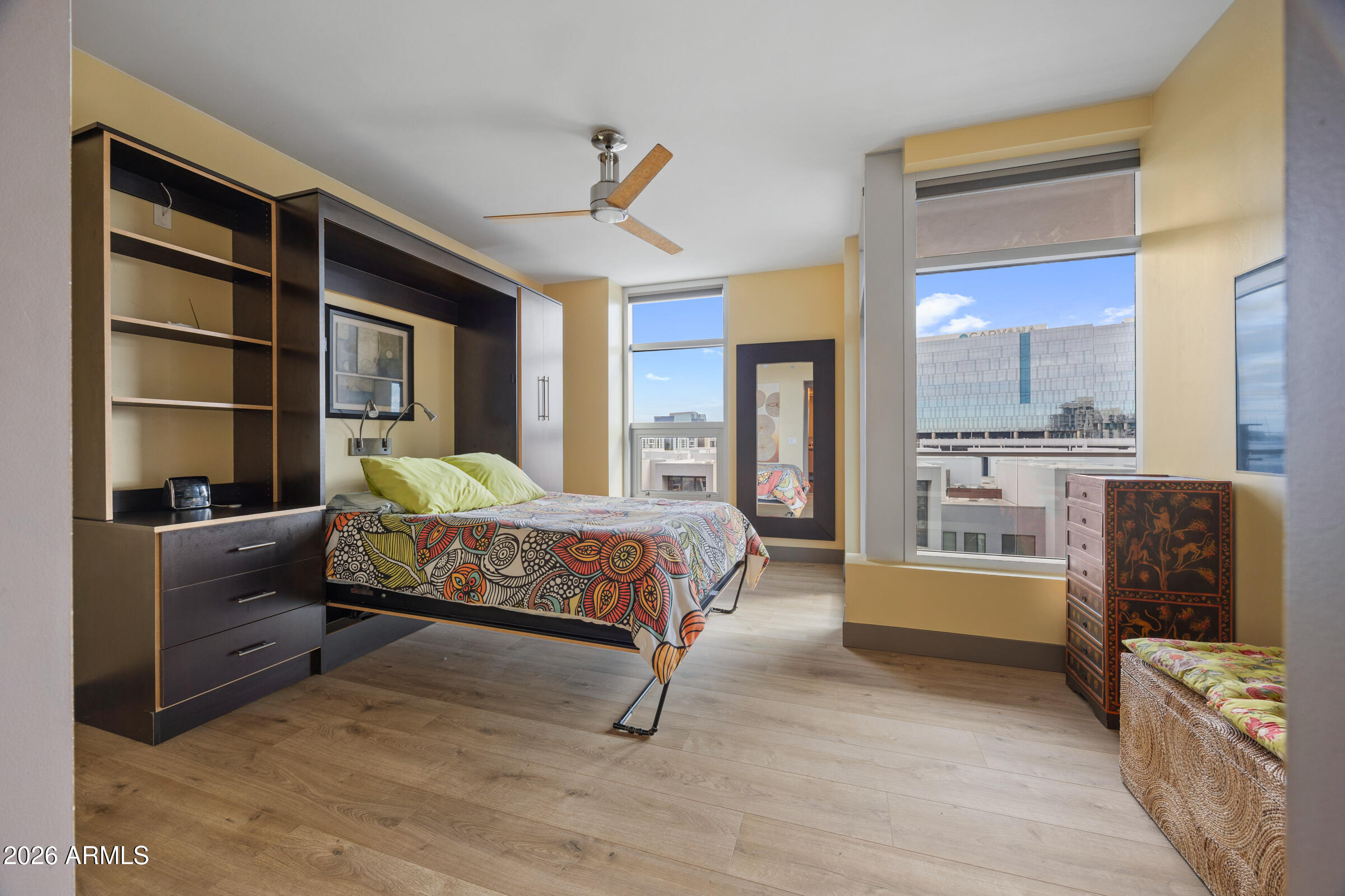 140 E RIO SALADO Parkway 610