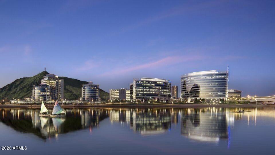 140 E RIO SALADO Parkway 610