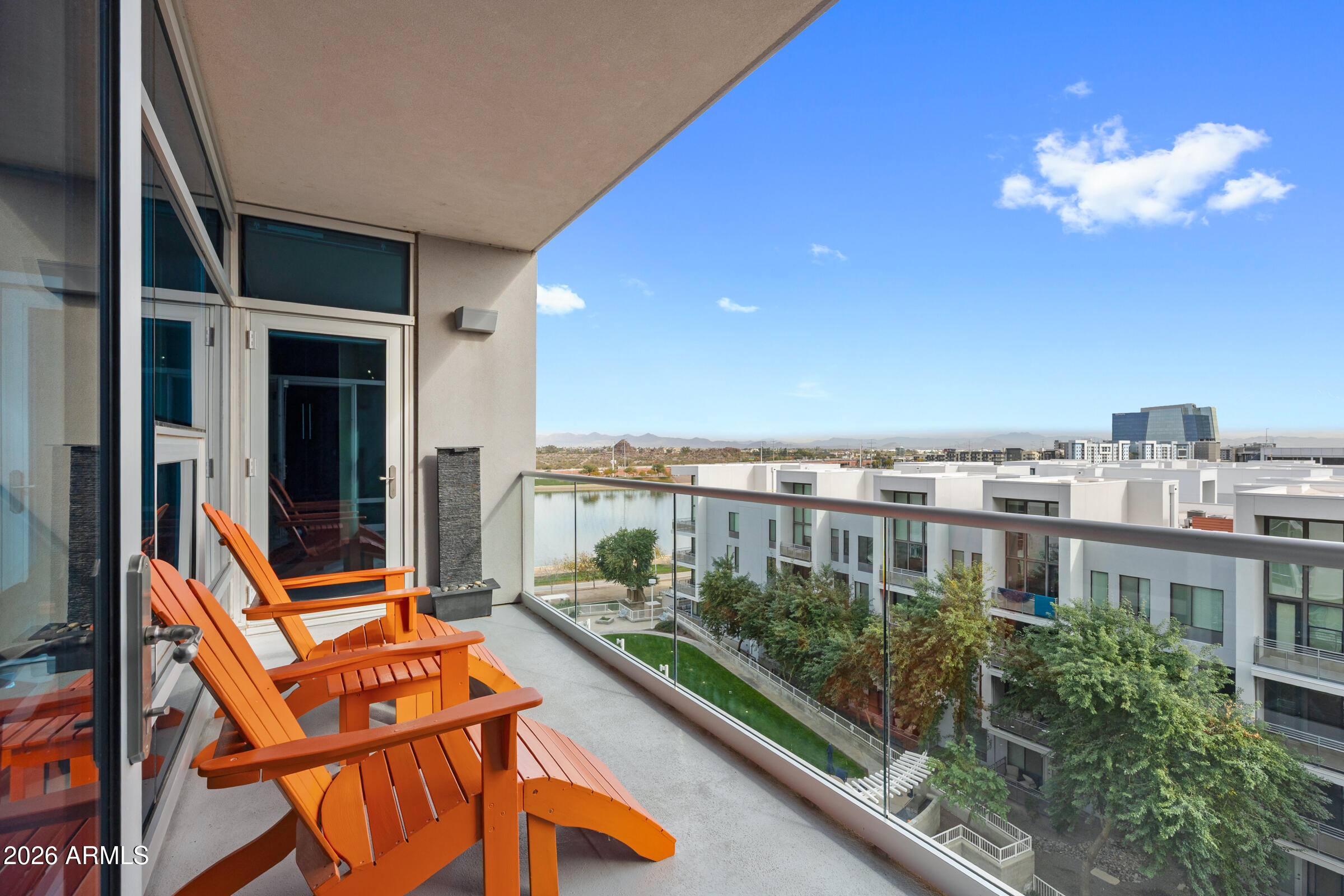 140 E RIO SALADO Parkway 610