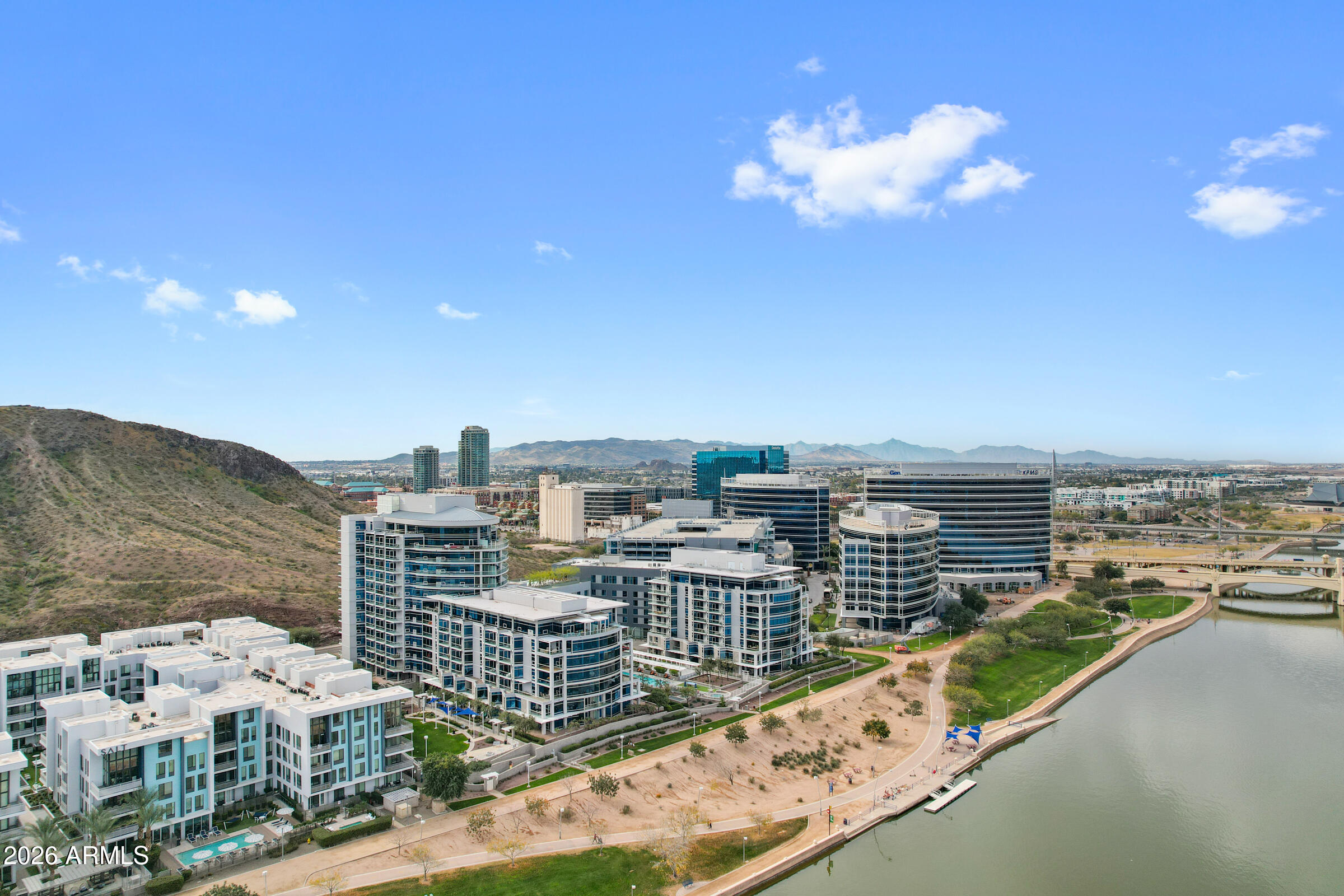 140 E RIO SALADO Parkway 610