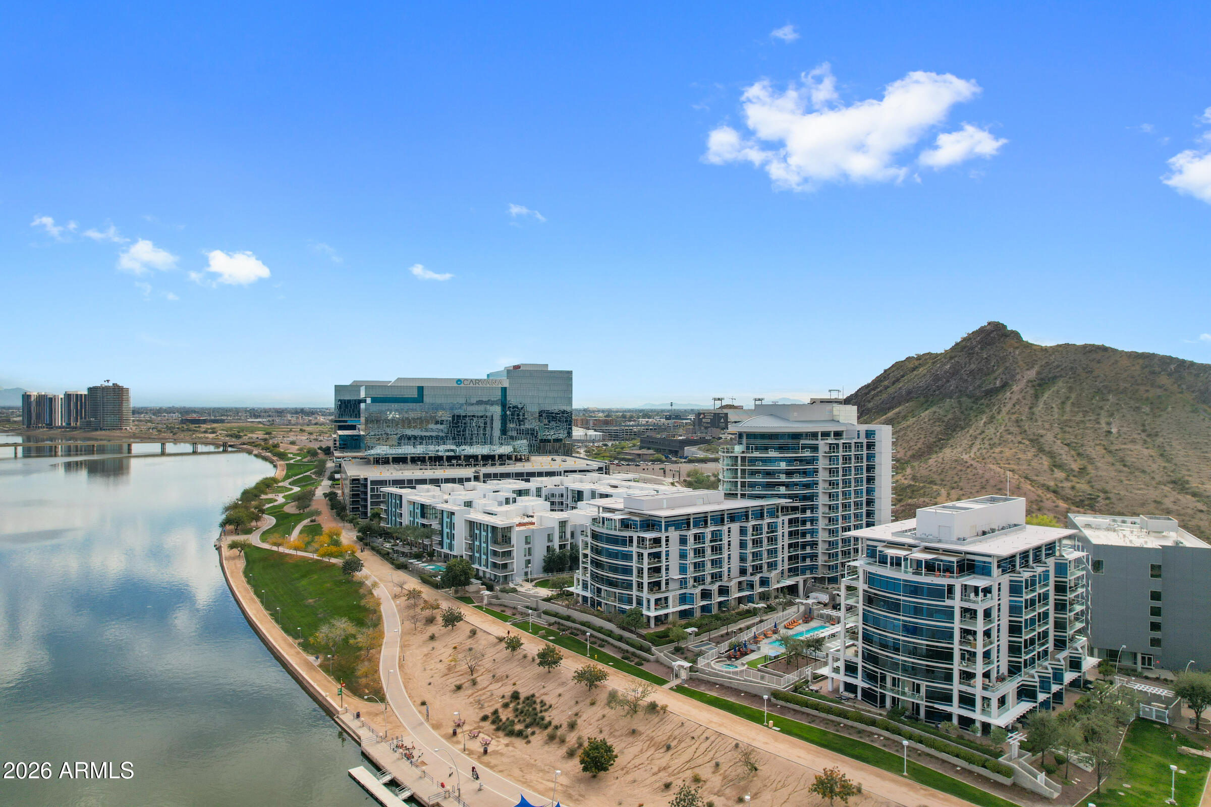 140 E RIO SALADO Parkway 610