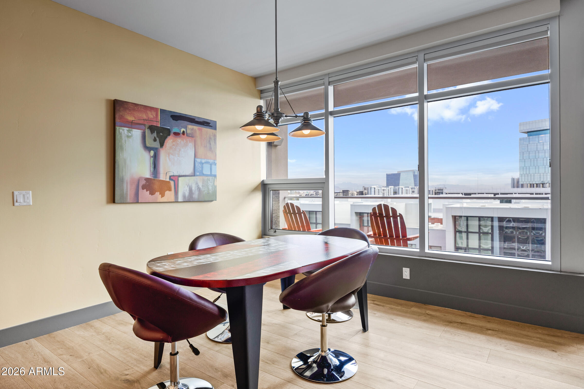 140 E RIO SALADO Parkway 610