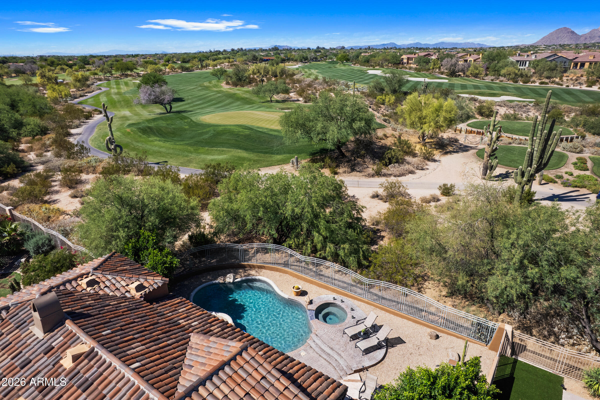 8560 E ANGEL SPIRIT Drive