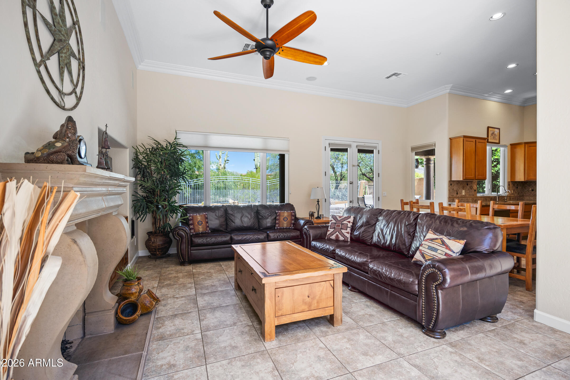 8560 E ANGEL SPIRIT Drive