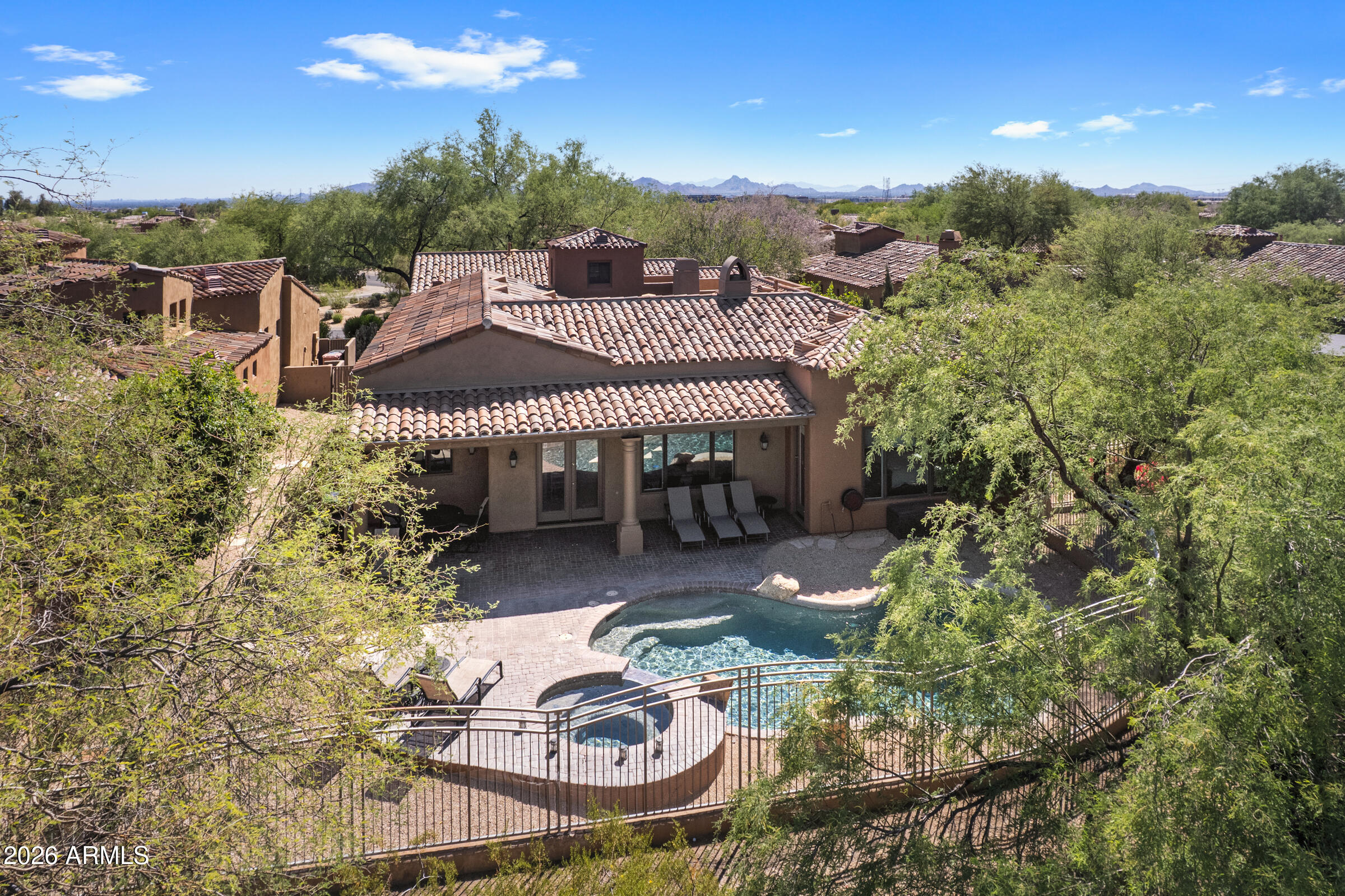 8560 E ANGEL SPIRIT Drive