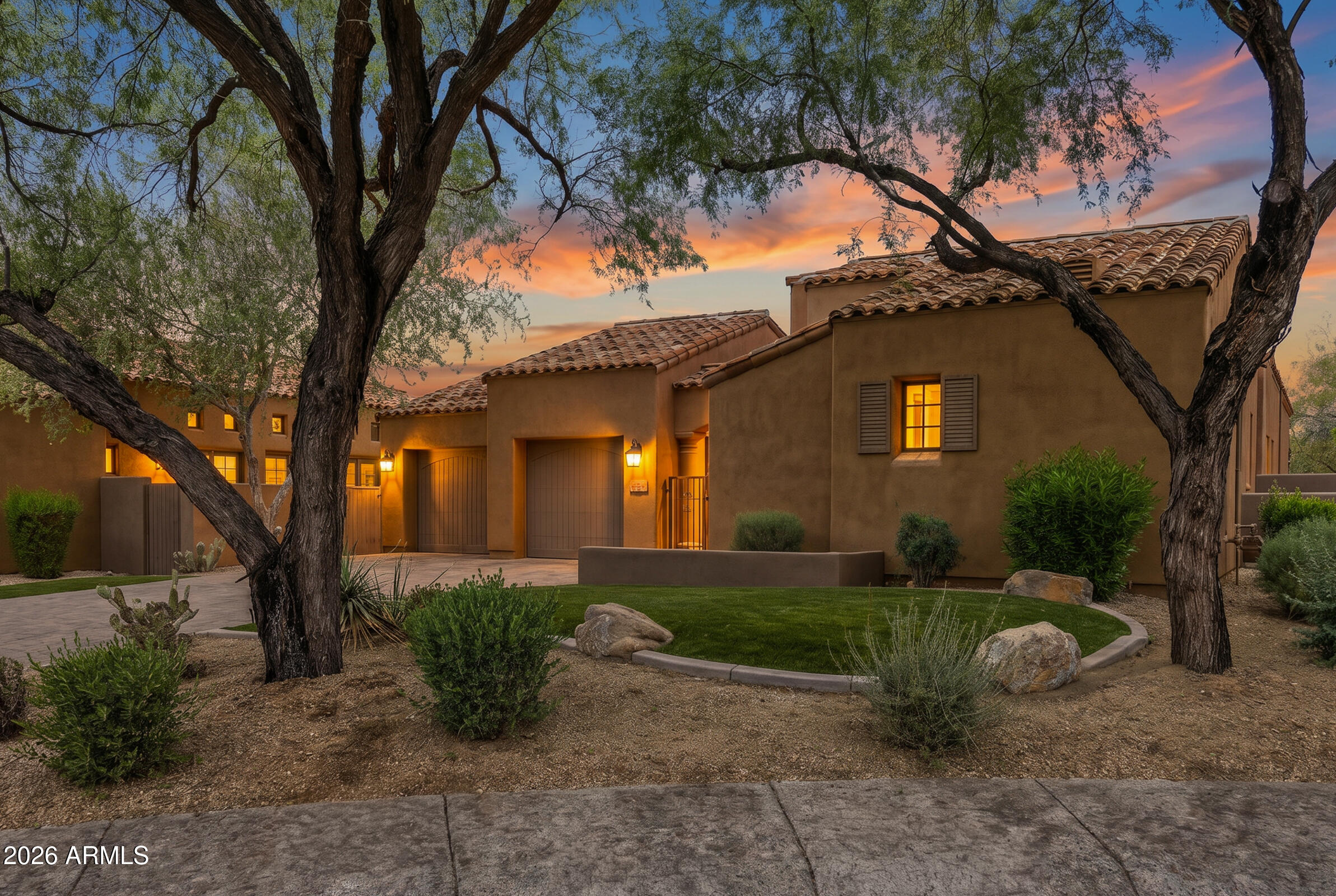 8560 E ANGEL SPIRIT Drive