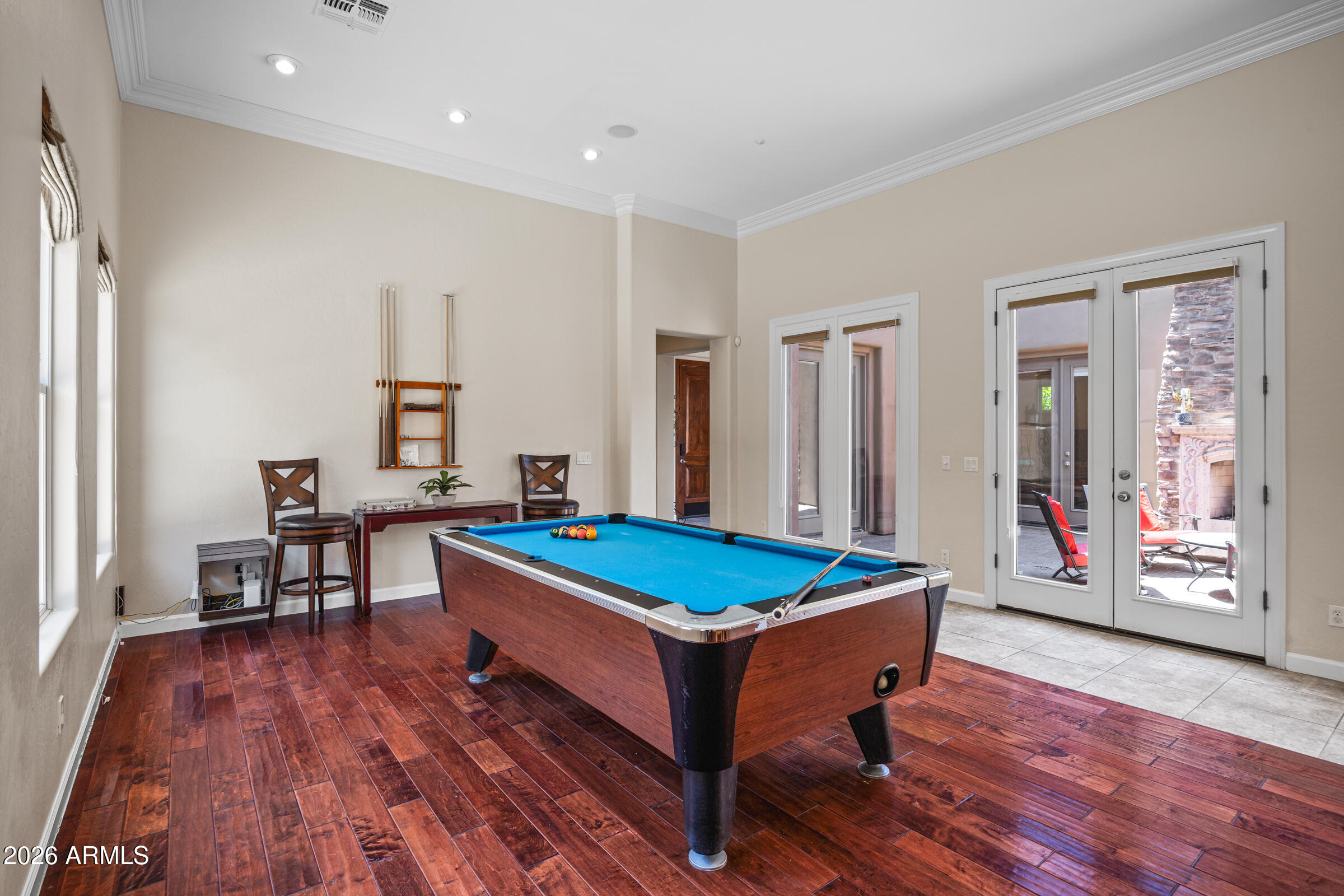 8560 E ANGEL SPIRIT Drive