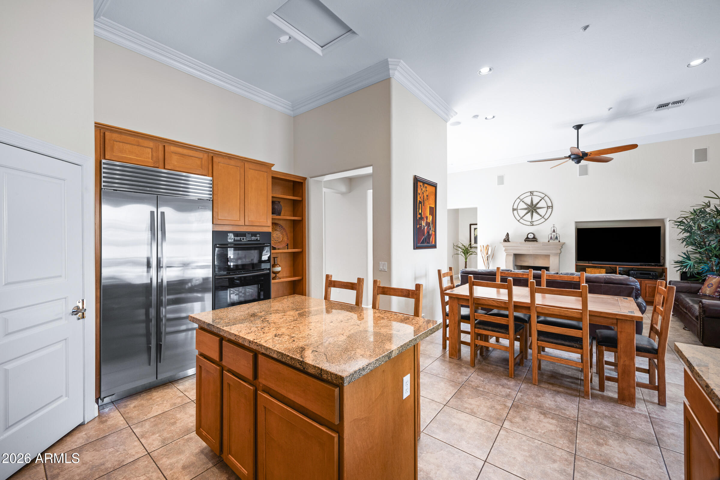 8560 E ANGEL SPIRIT Drive