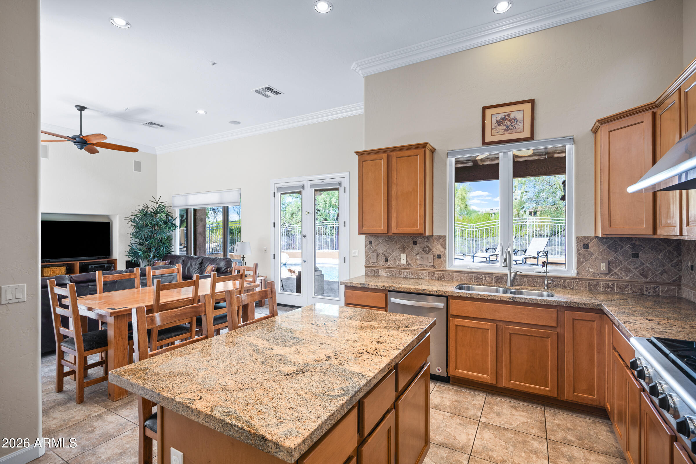 8560 E ANGEL SPIRIT Drive