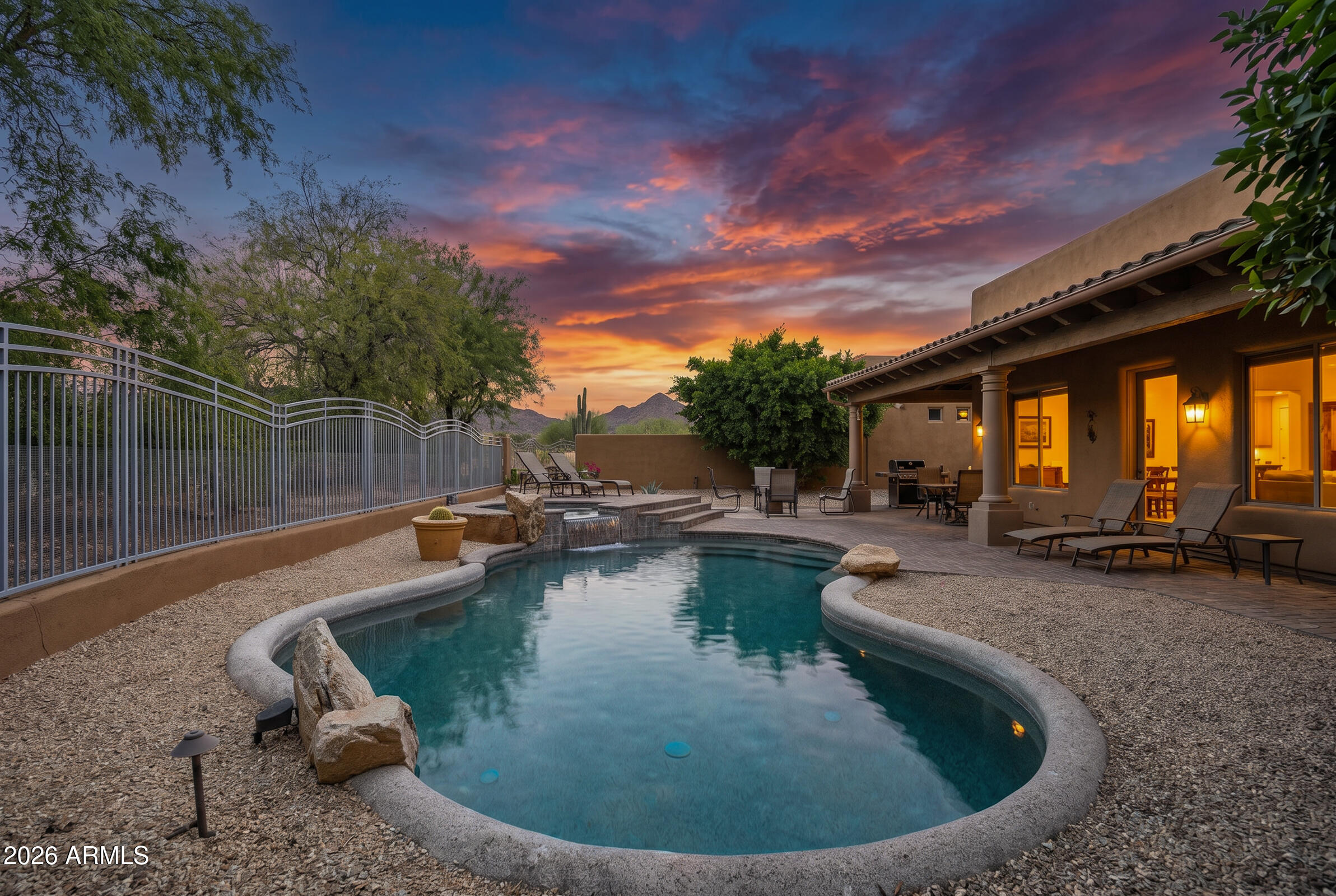 8560 E ANGEL SPIRIT Drive