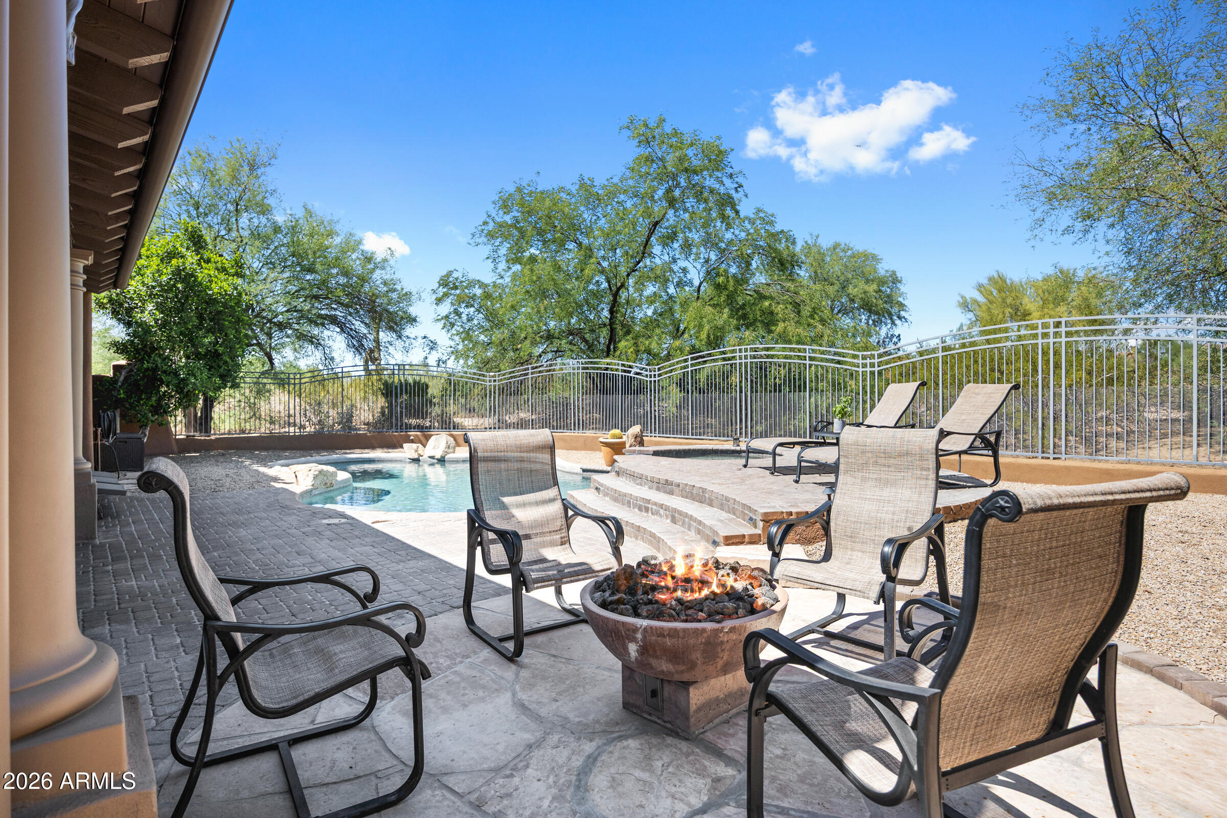 8560 E ANGEL SPIRIT Drive