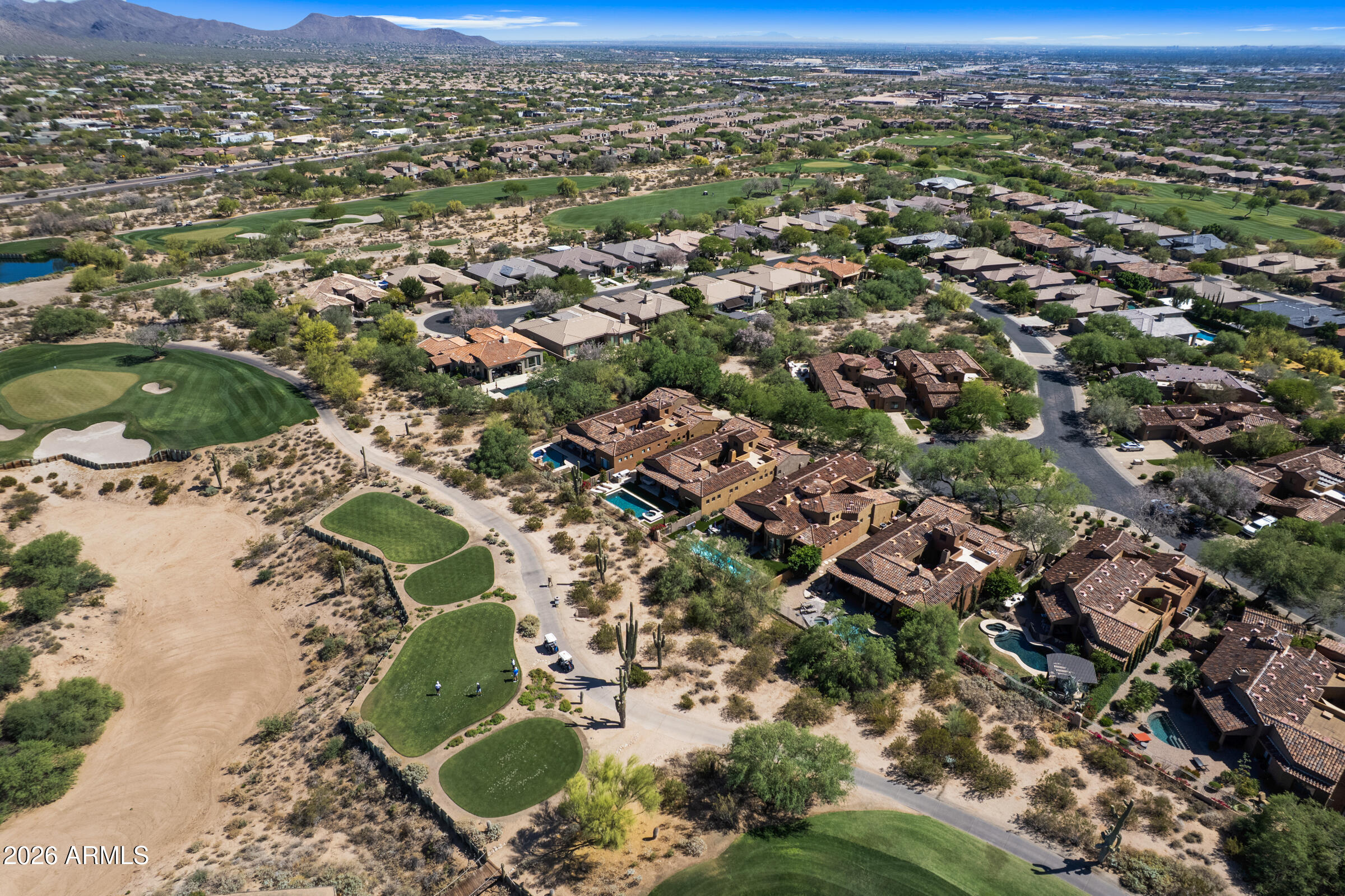 8560 E ANGEL SPIRIT Drive