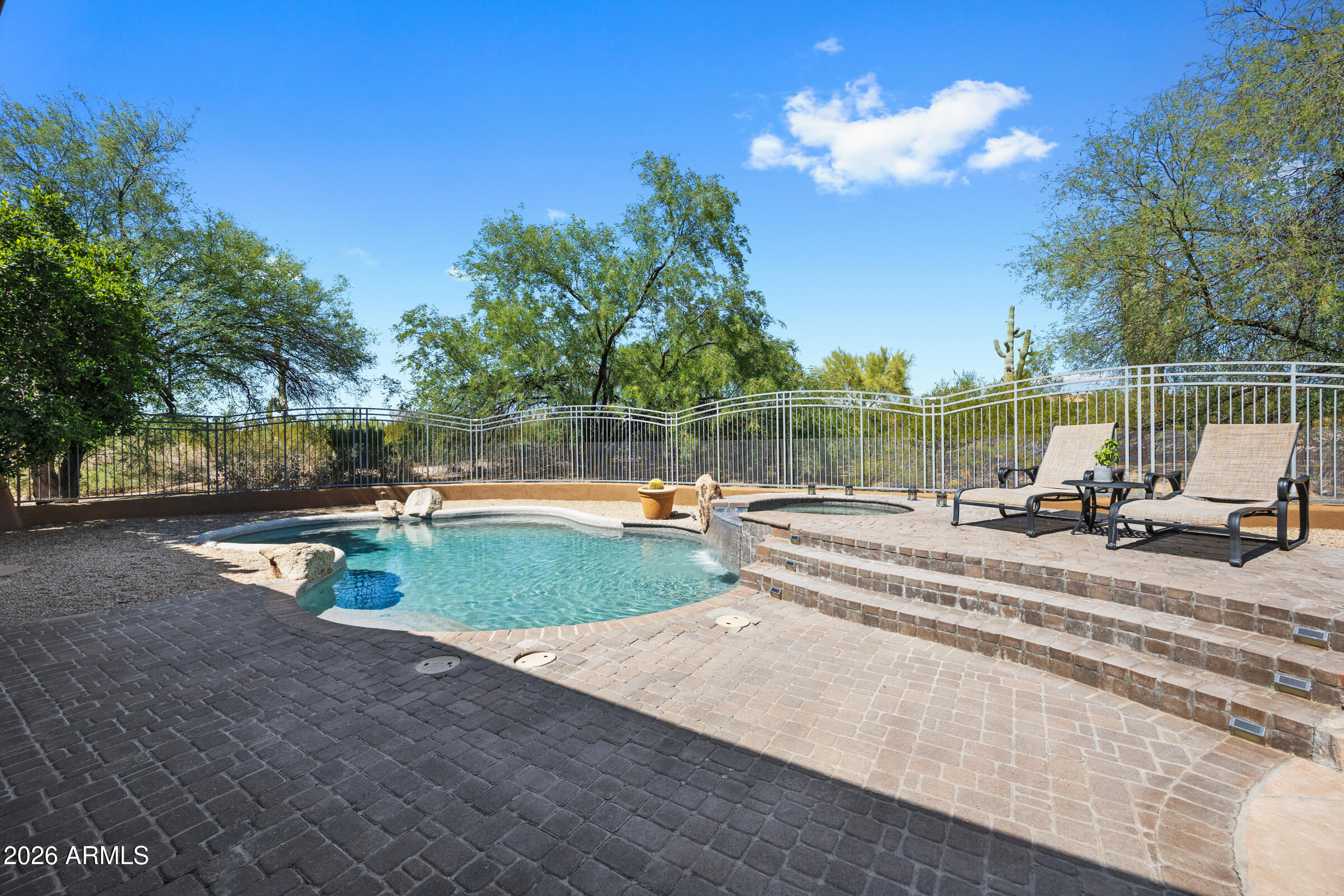 8560 E ANGEL SPIRIT Drive