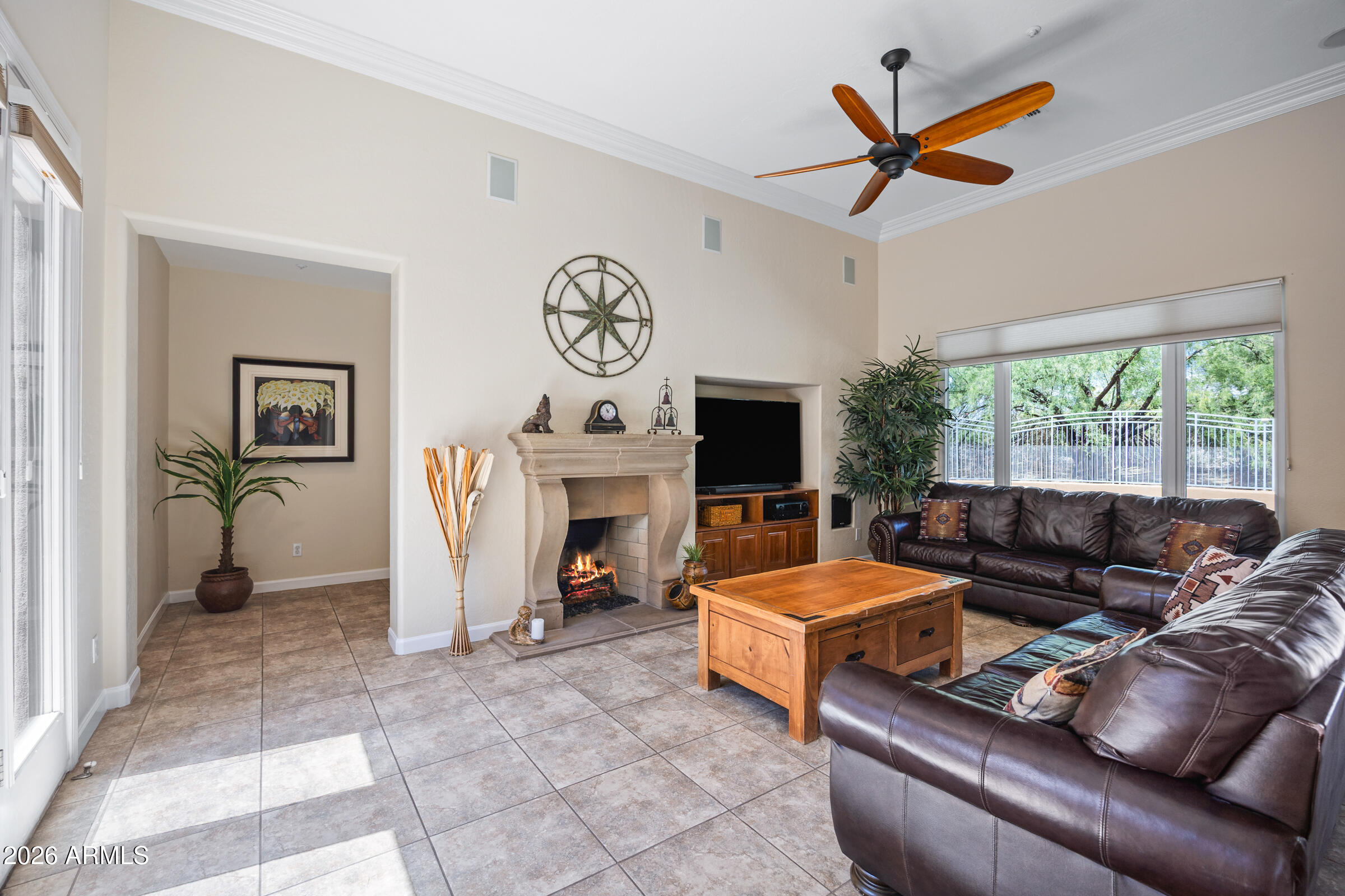 8560 E ANGEL SPIRIT Drive