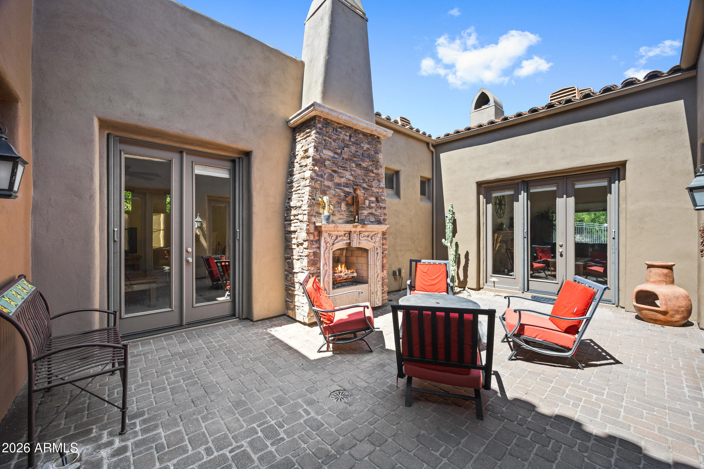 8560 E ANGEL SPIRIT Drive