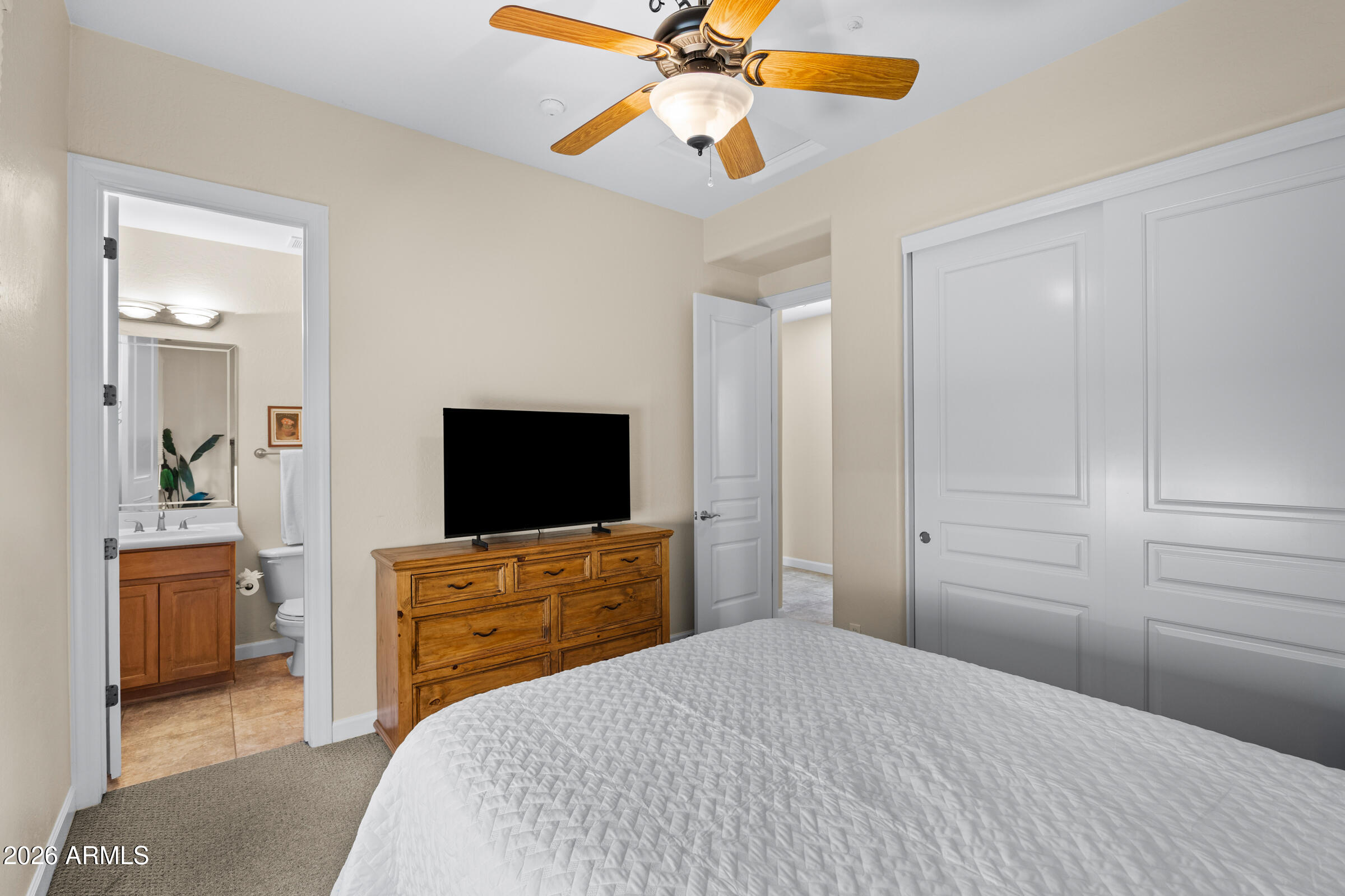 8560 E ANGEL SPIRIT Drive