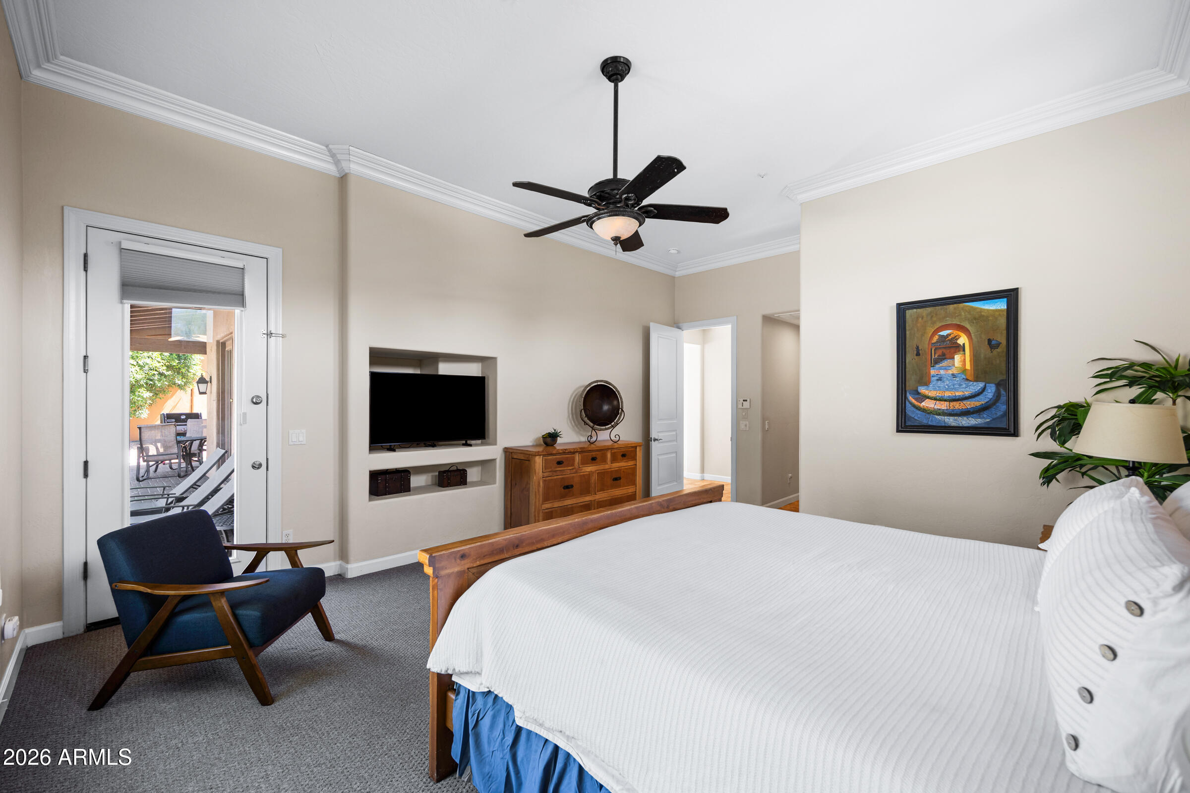 8560 E ANGEL SPIRIT Drive