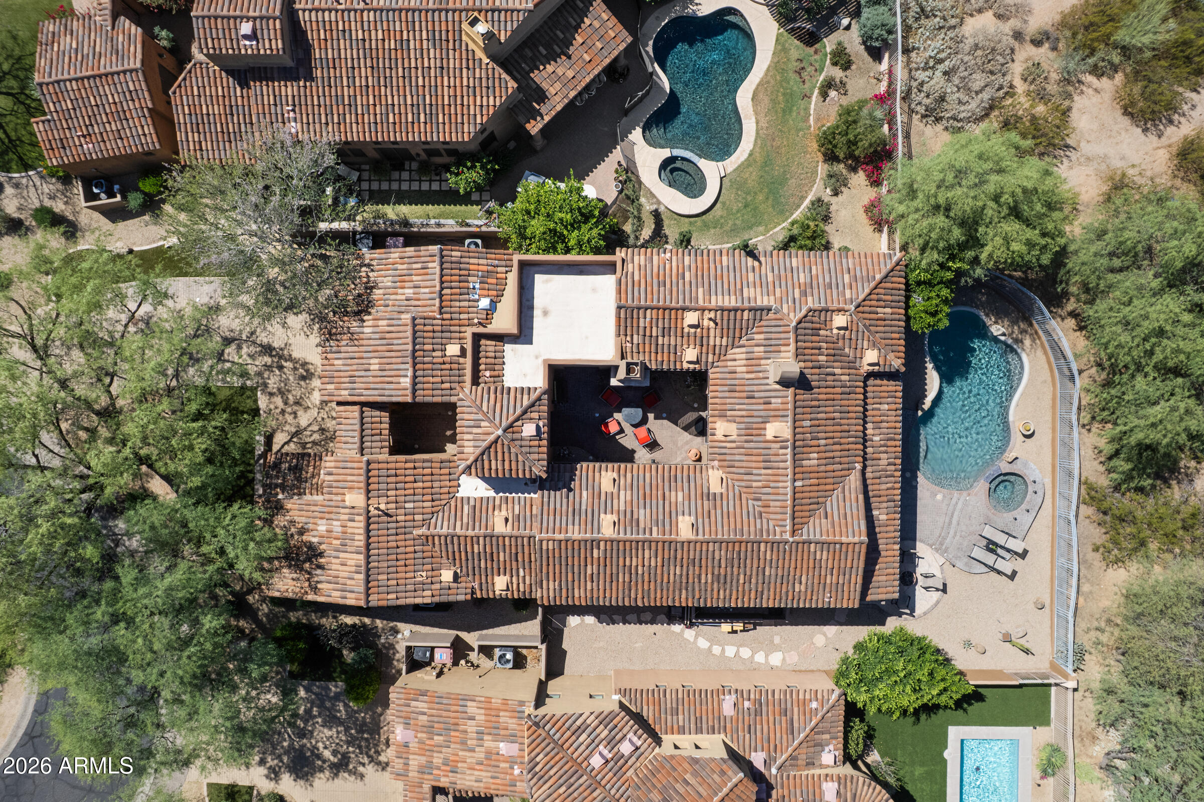 8560 E ANGEL SPIRIT Drive